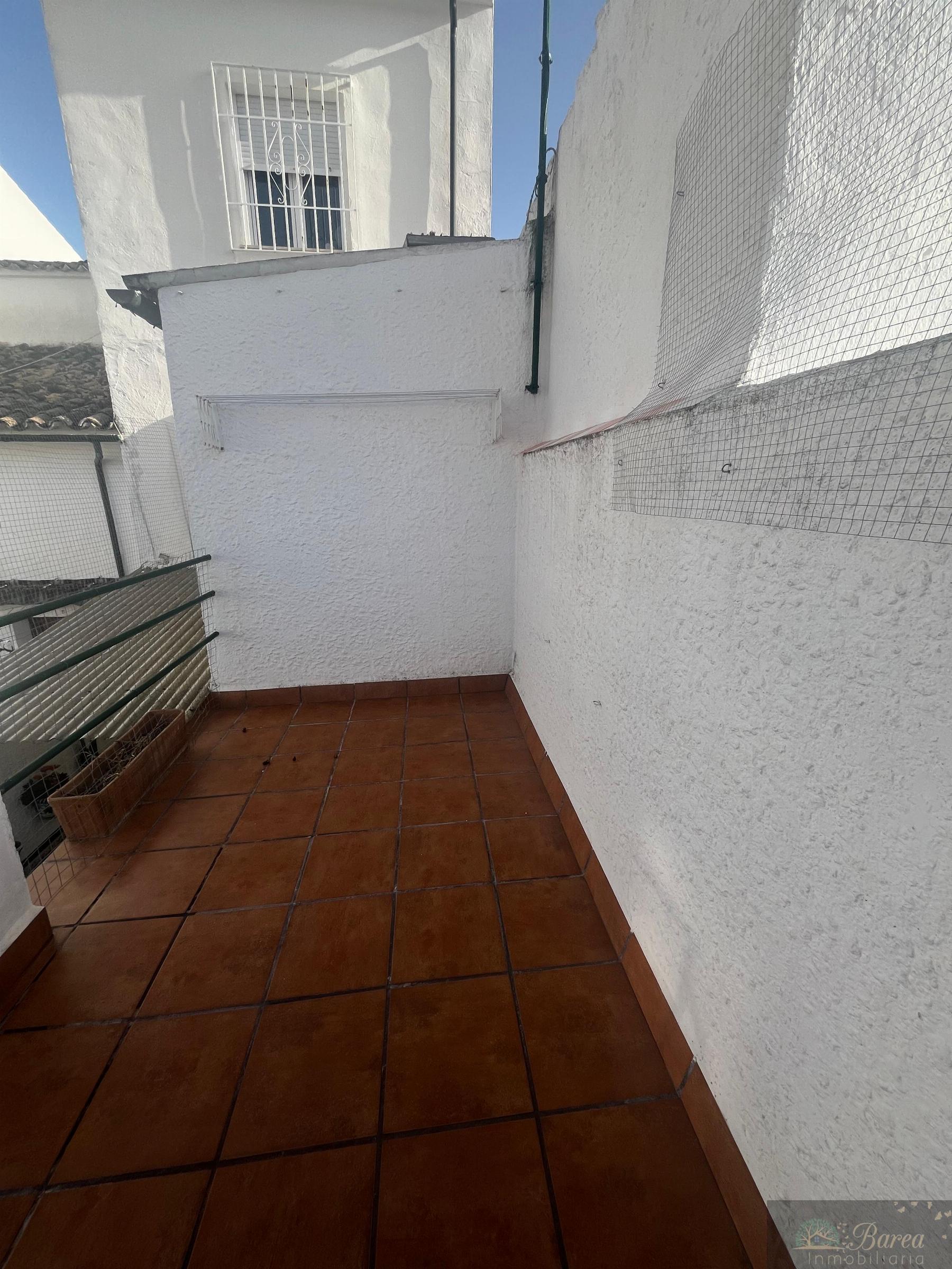 Venta de casa en Rute