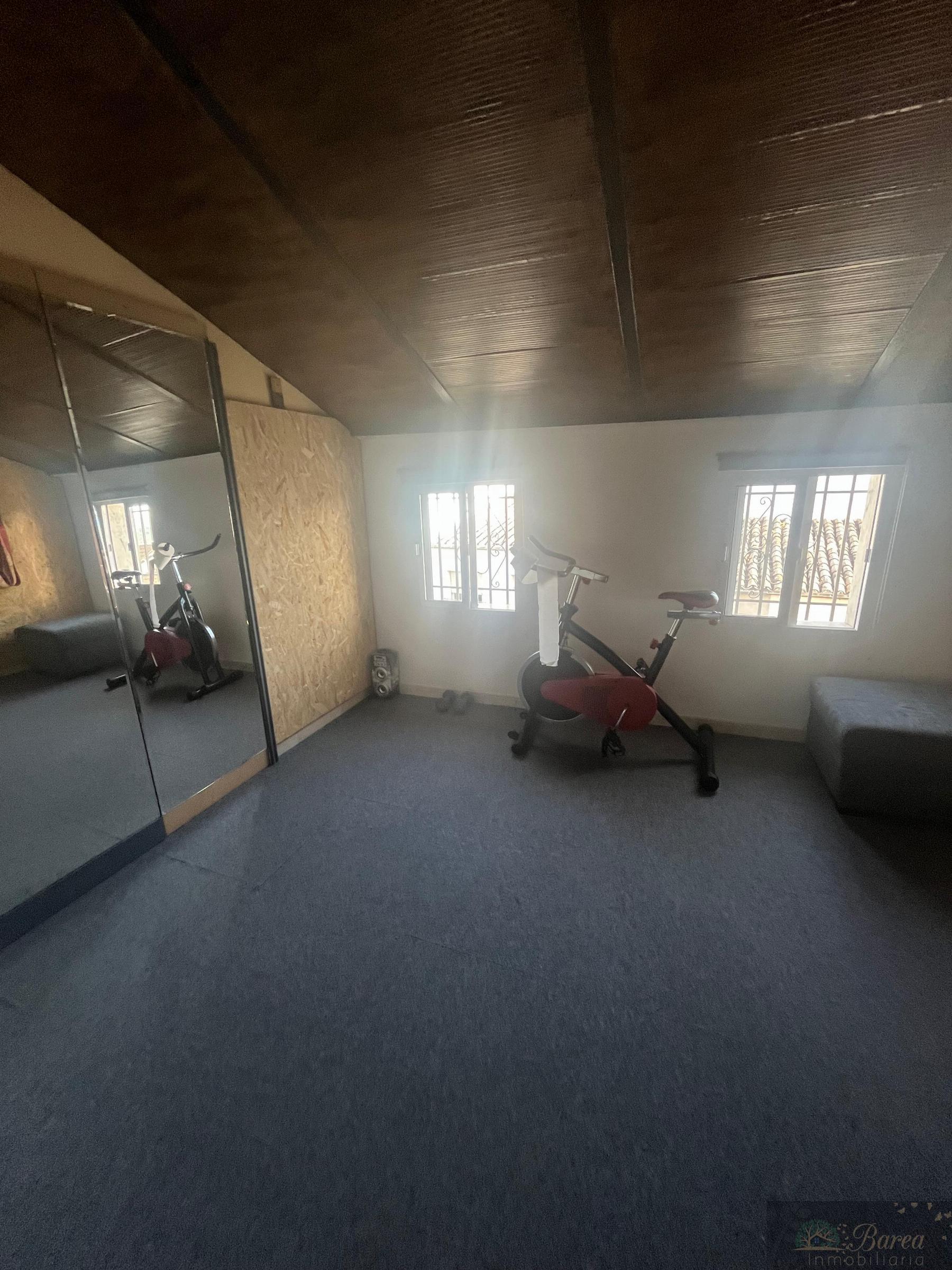 Venta de casa en Rute