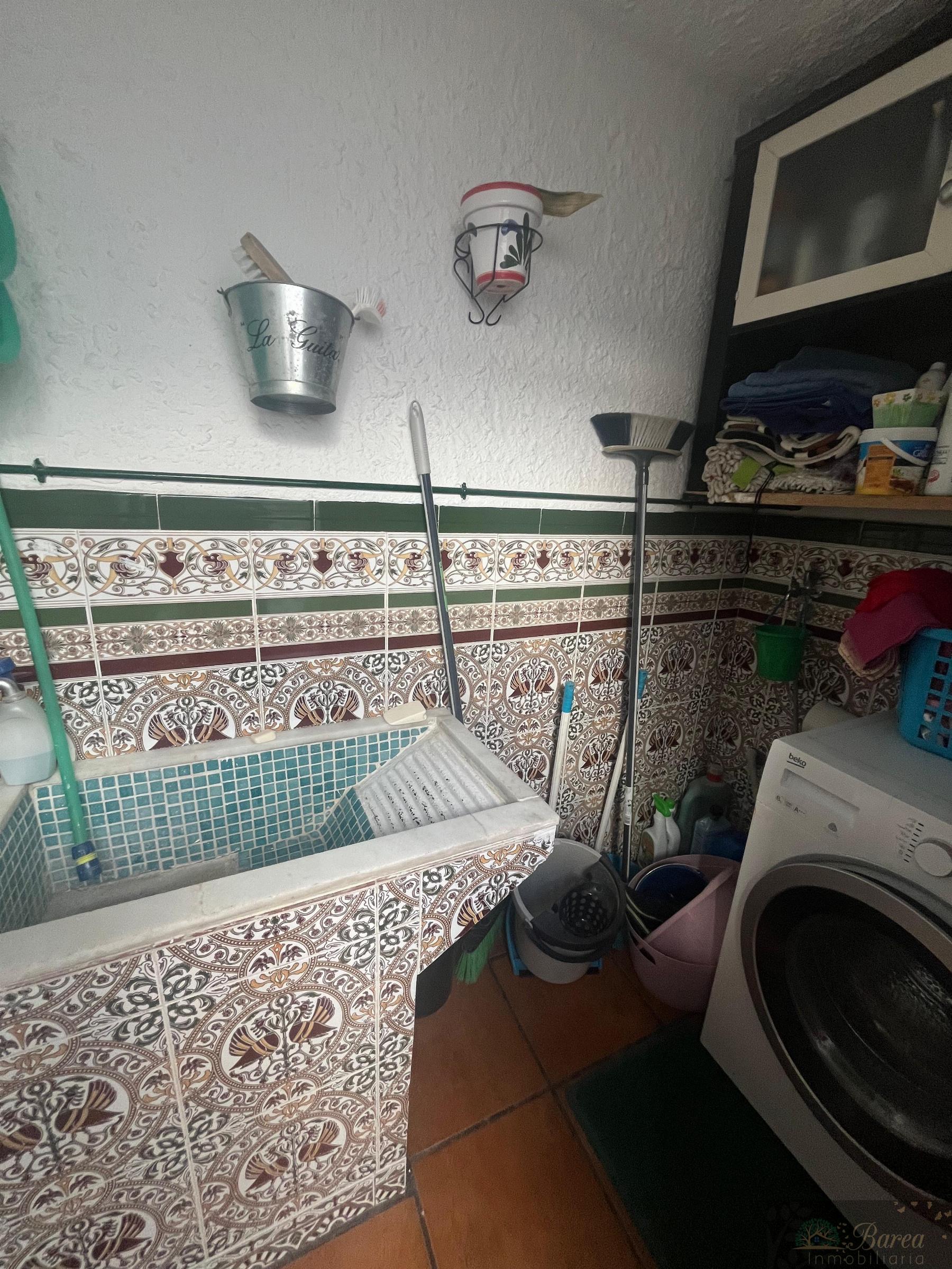 Venta de casa en Rute
