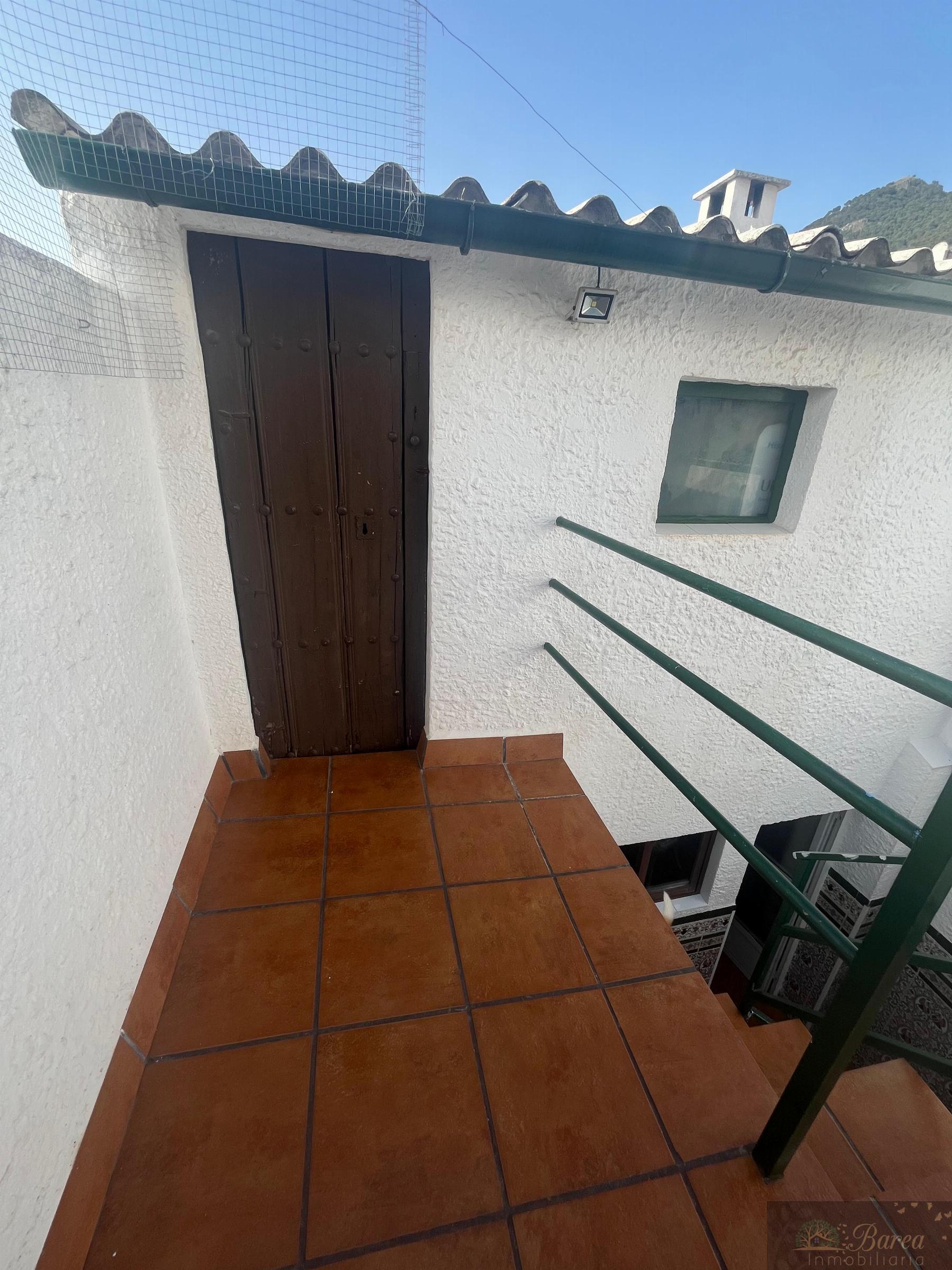 Venta de casa en Rute