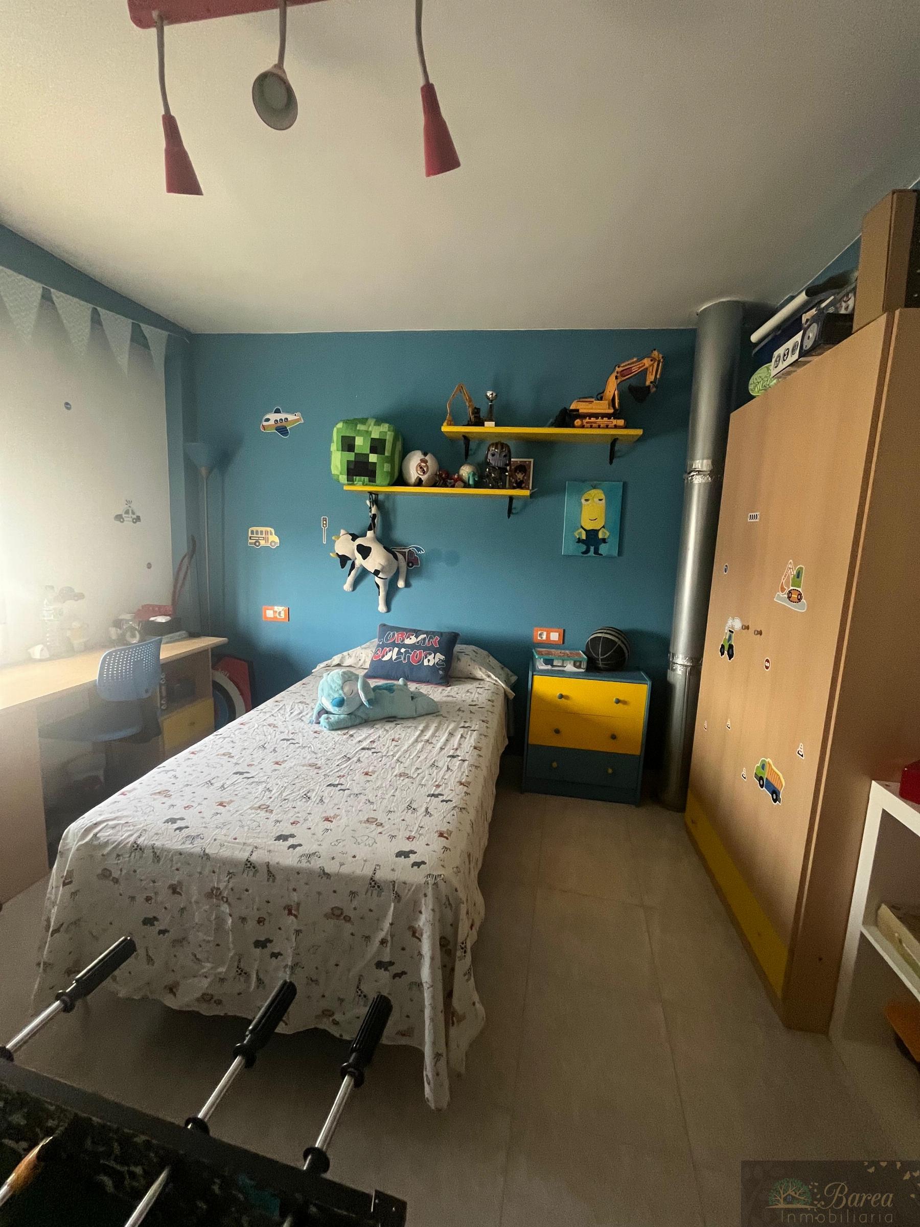 Venta de casa en Rute