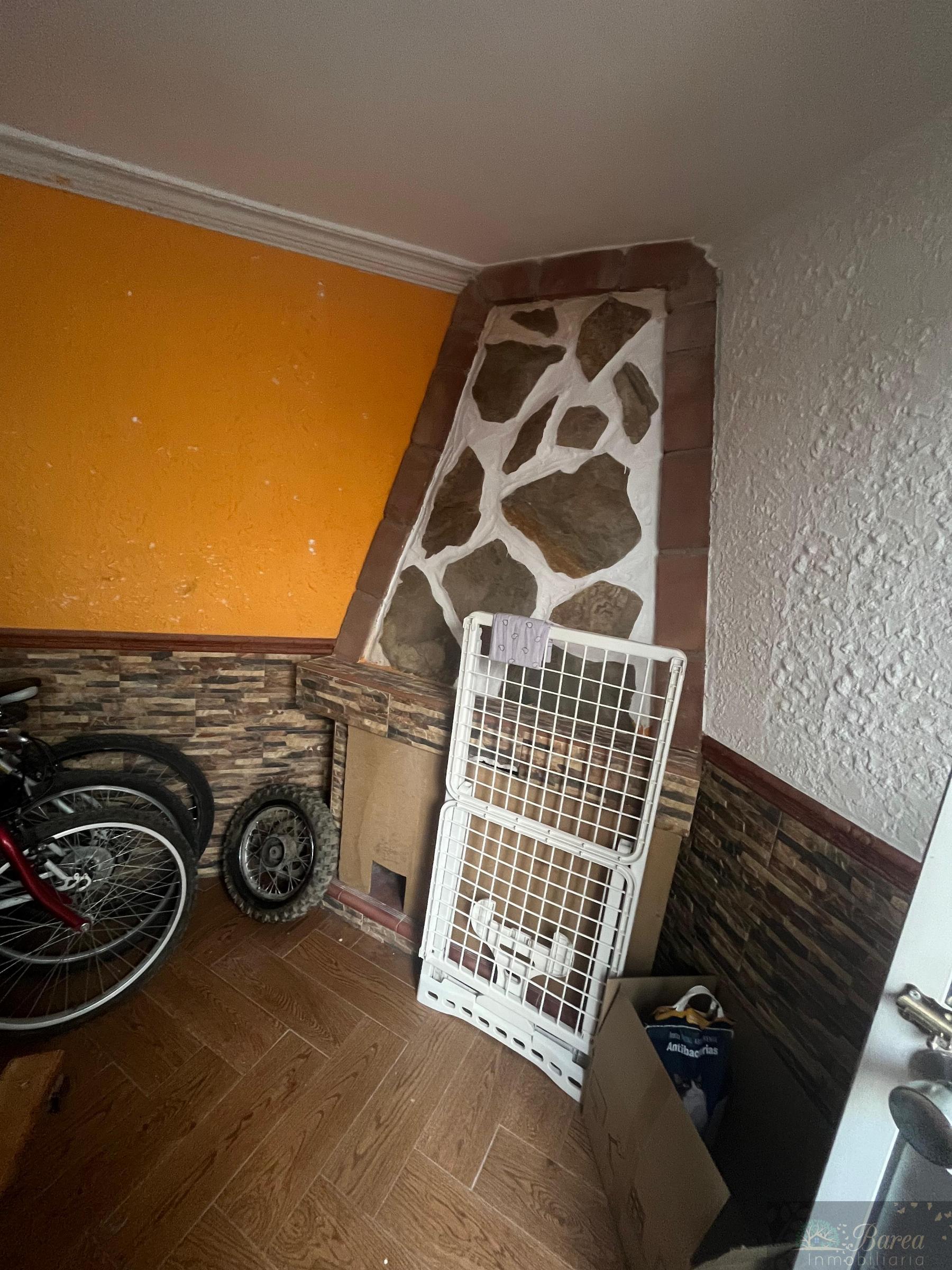 Venta de casa en Rute