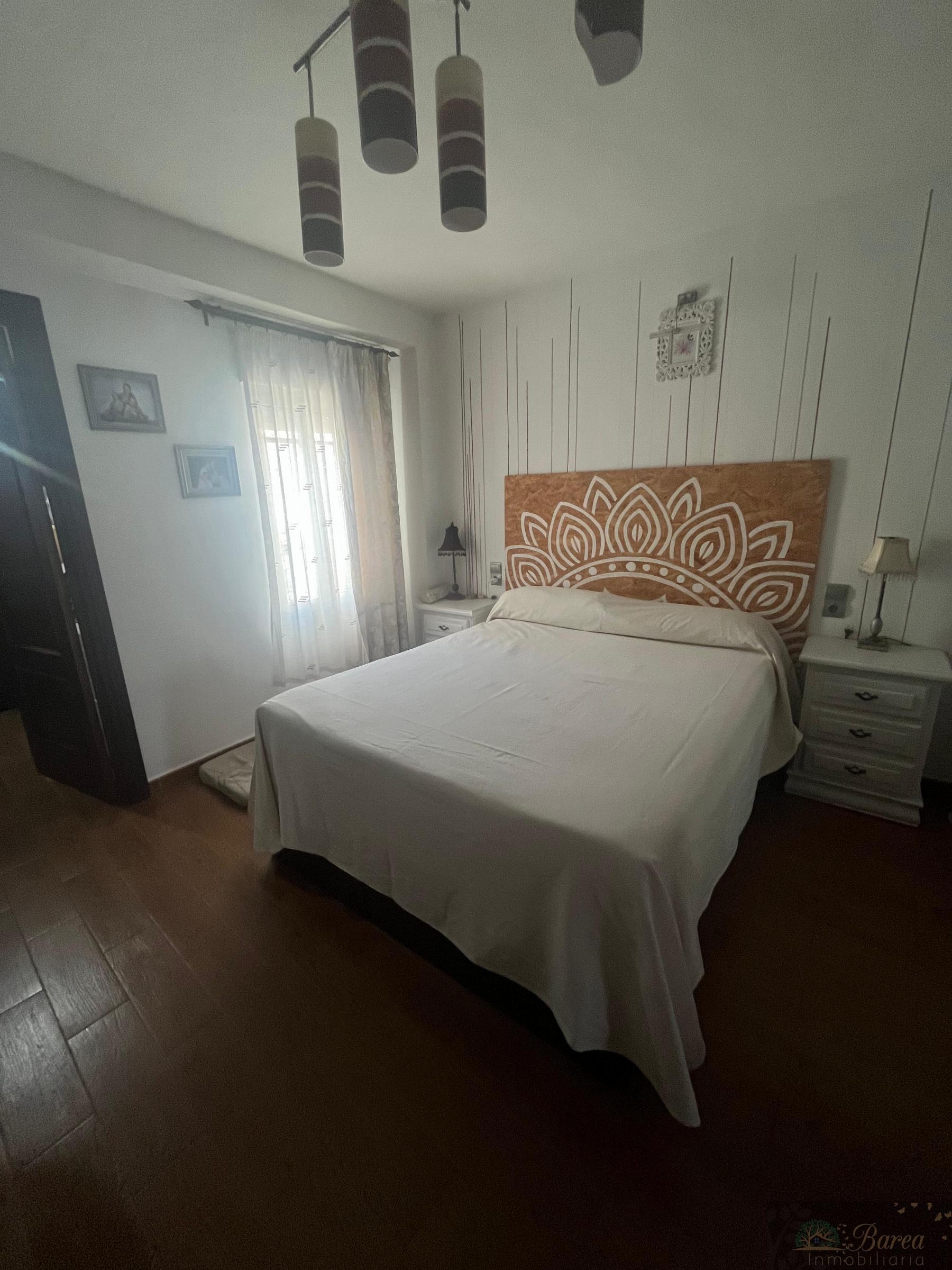 Venta de casa en Rute