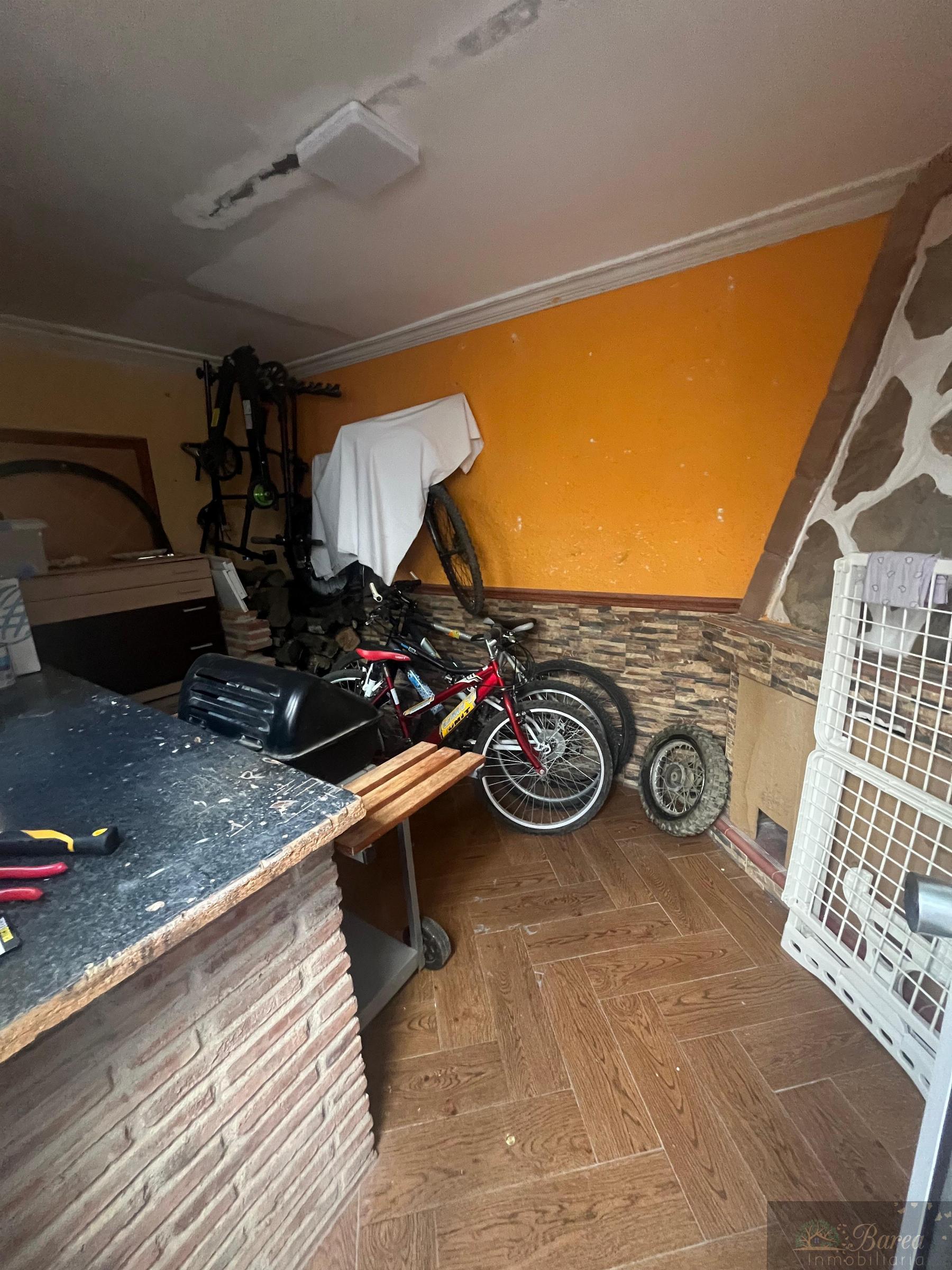 Venta de casa en Rute