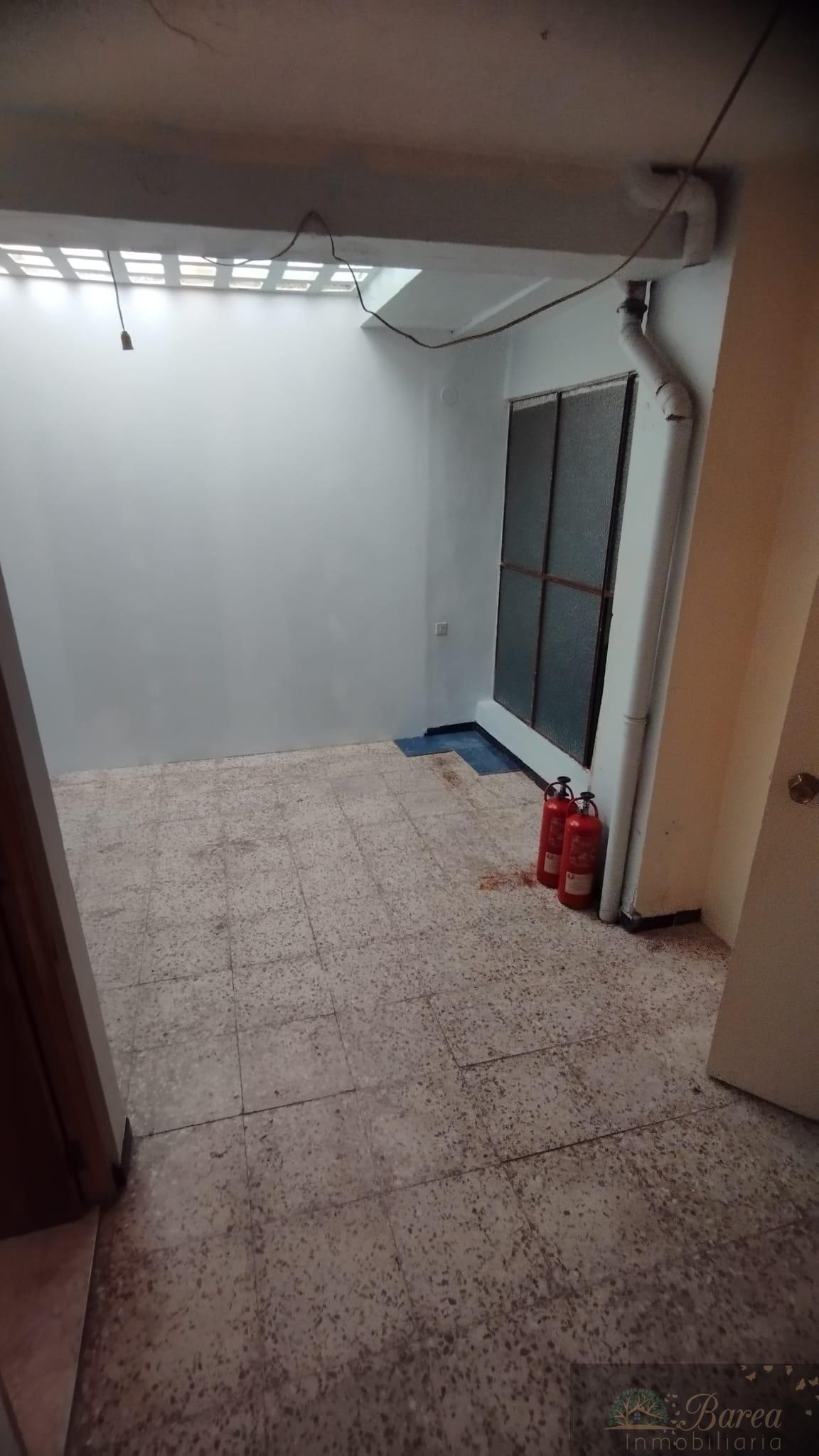 Venta de local en Rute