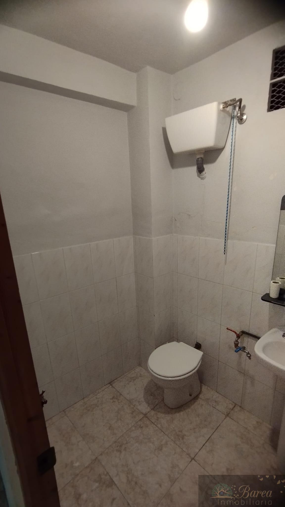 Venta de local en Rute