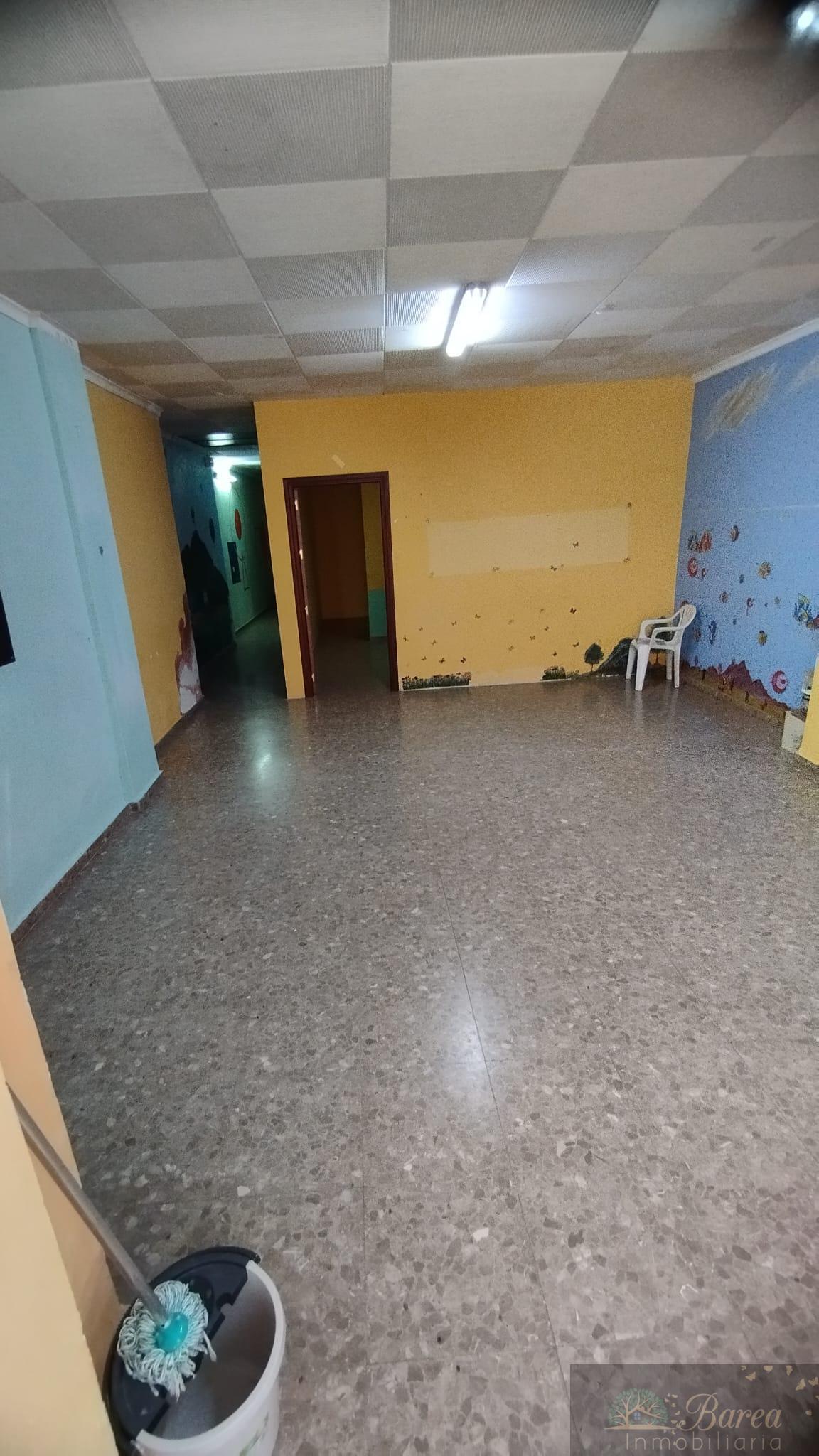 Venta de local en Rute