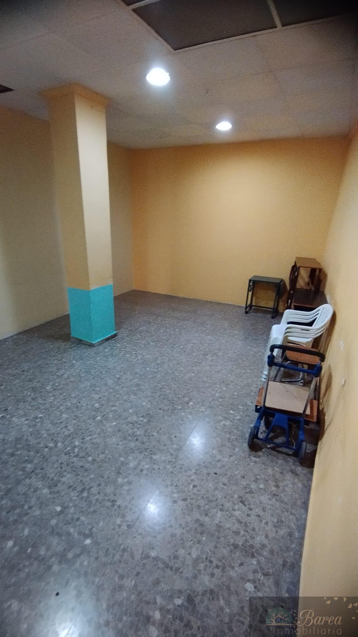 Venta de local en Rute