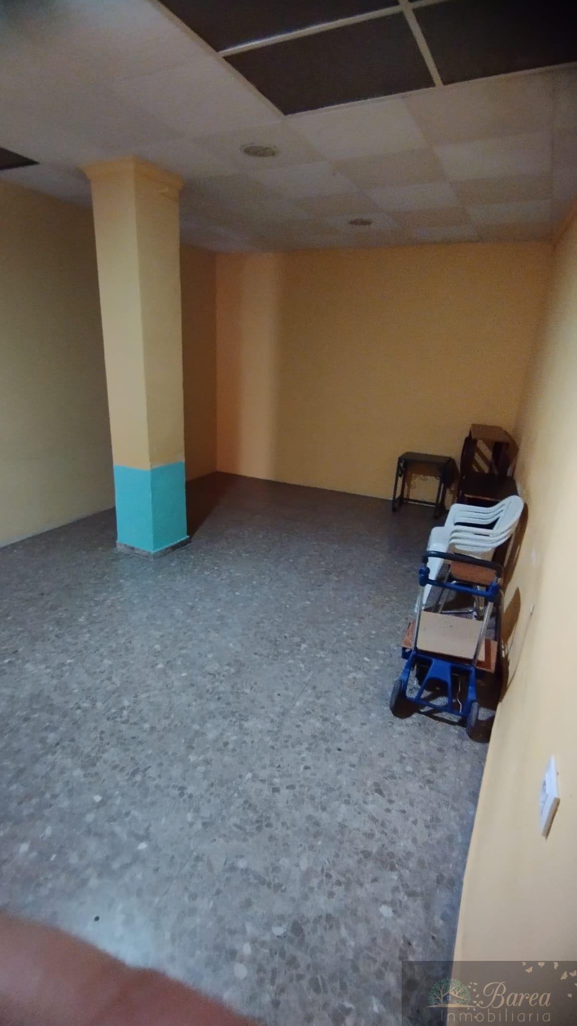 Venta de local en Rute