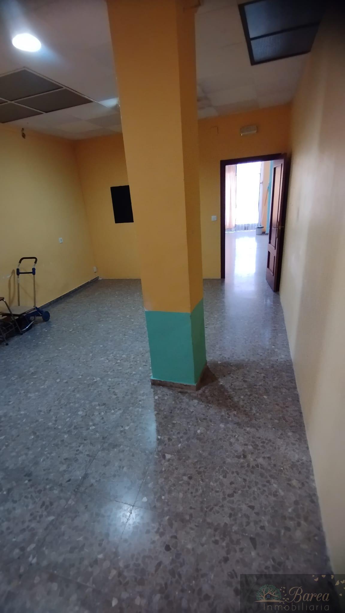 Venta de local en Rute