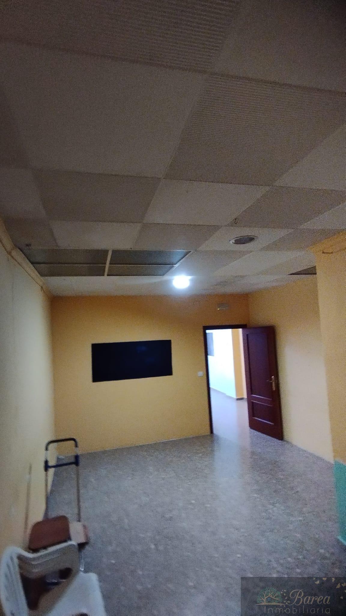 Venta de local en Rute