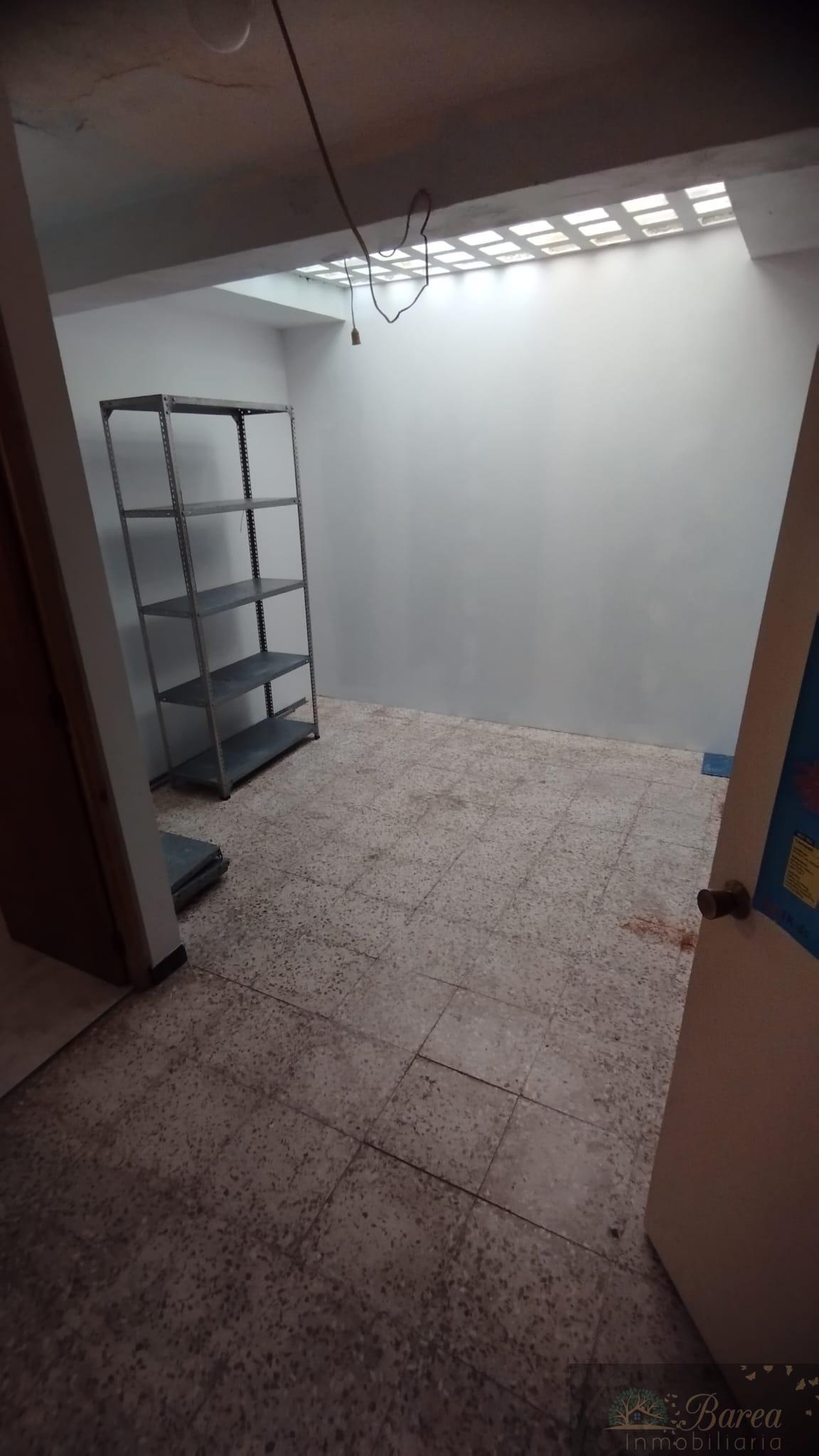 Venta de local en Rute