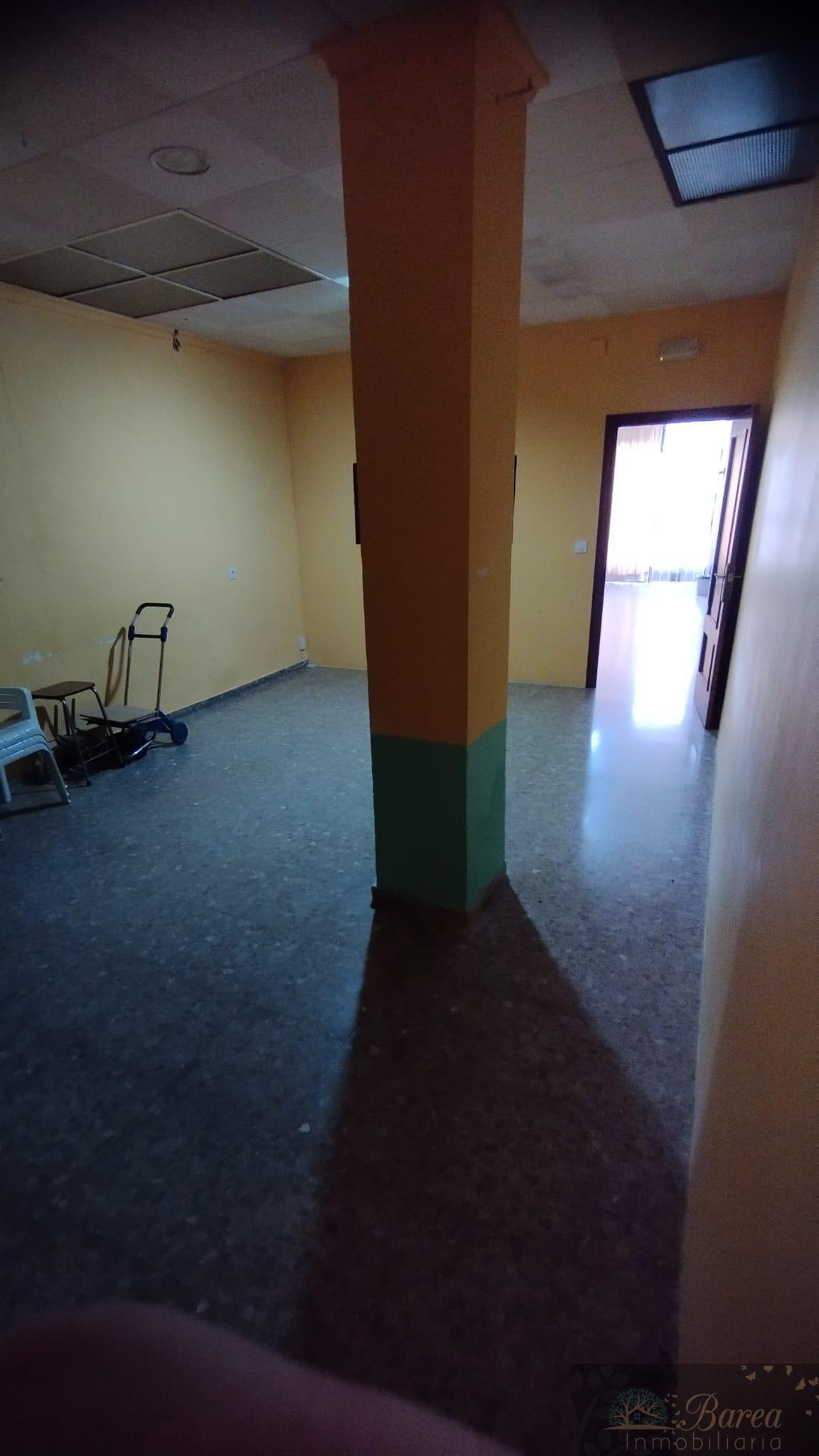 Venta de local en Rute