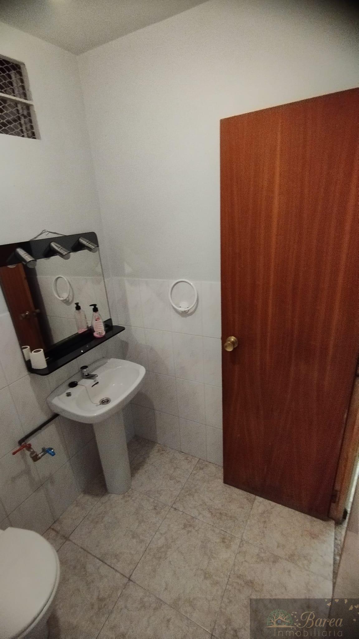 Venta de local en Rute