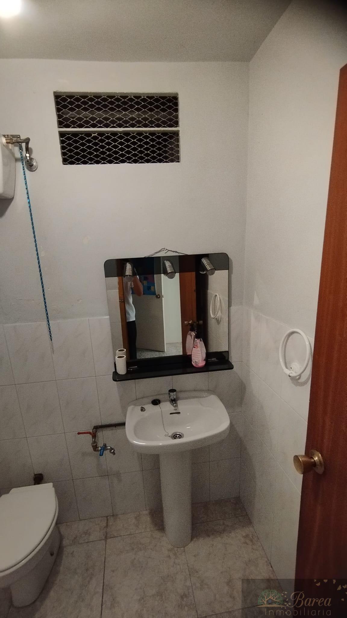 Venta de local en Rute