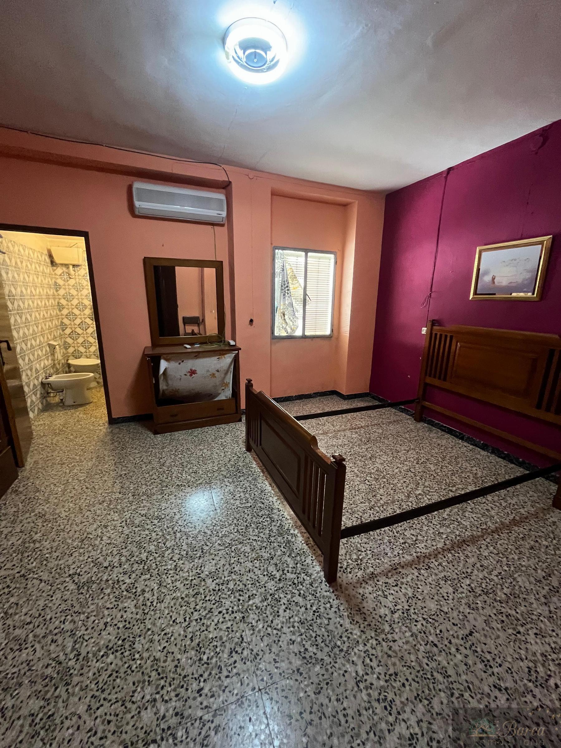 Venta de casa en Rute