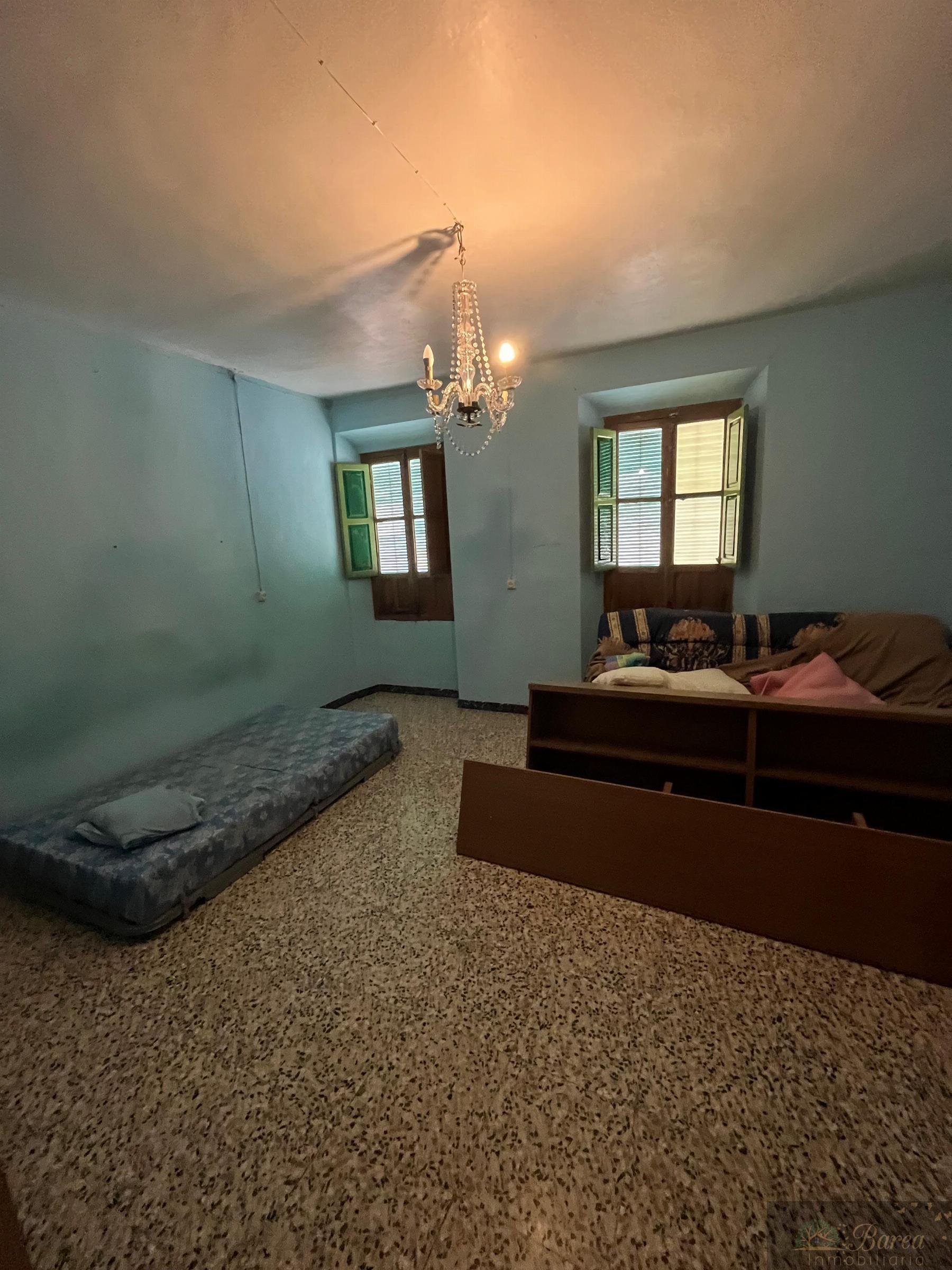 Venta de casa en Rute