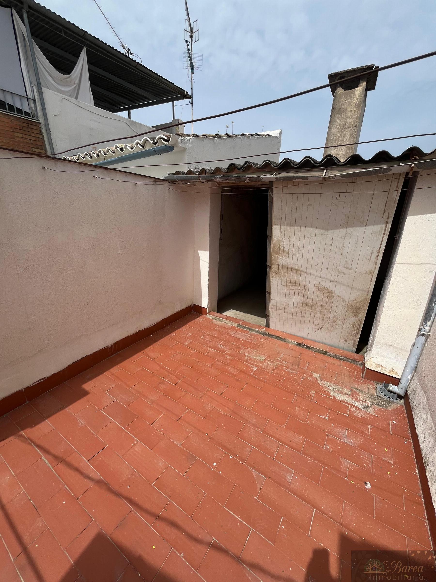 Venta de casa en Rute