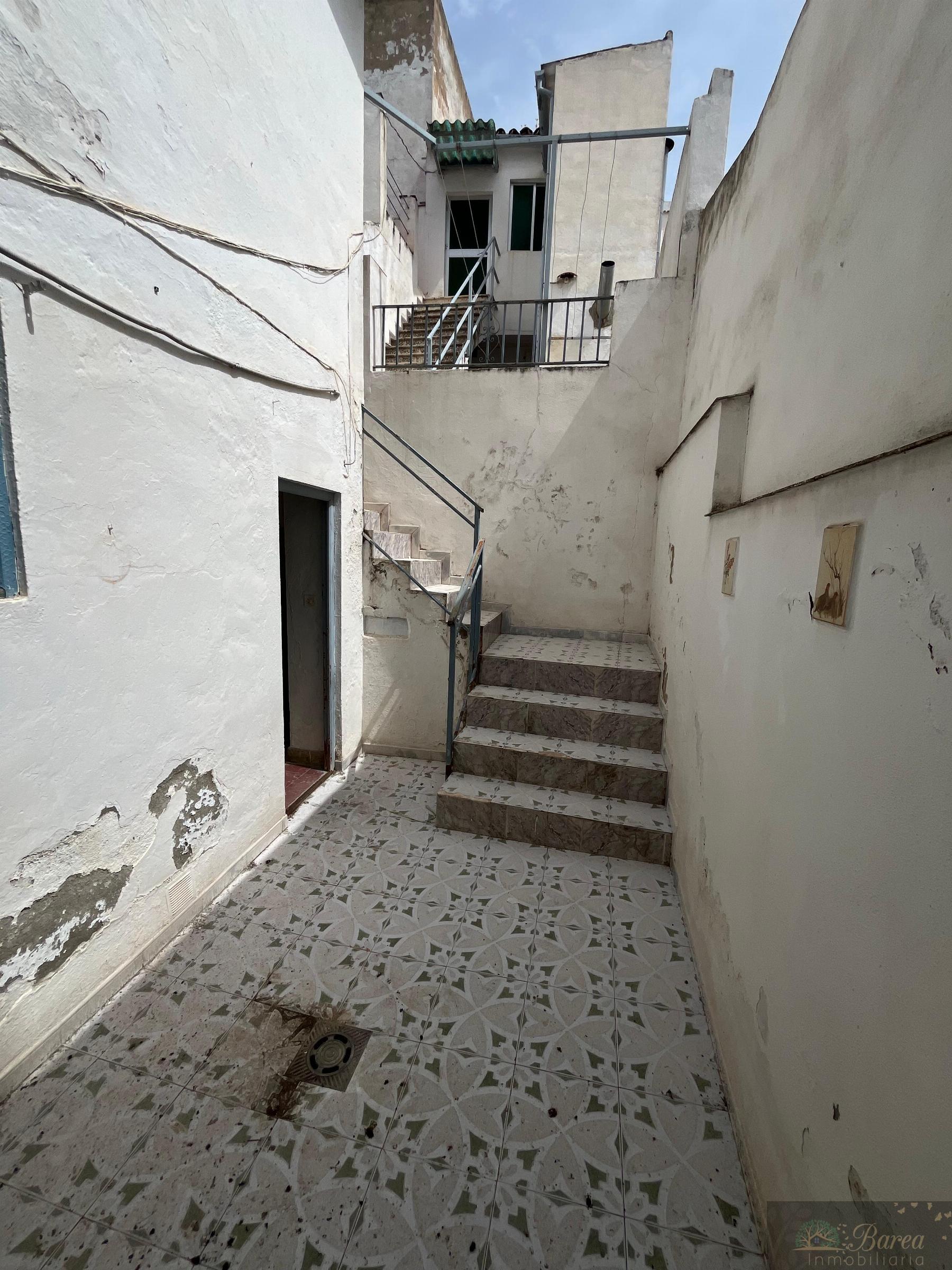 Venta de casa en Rute