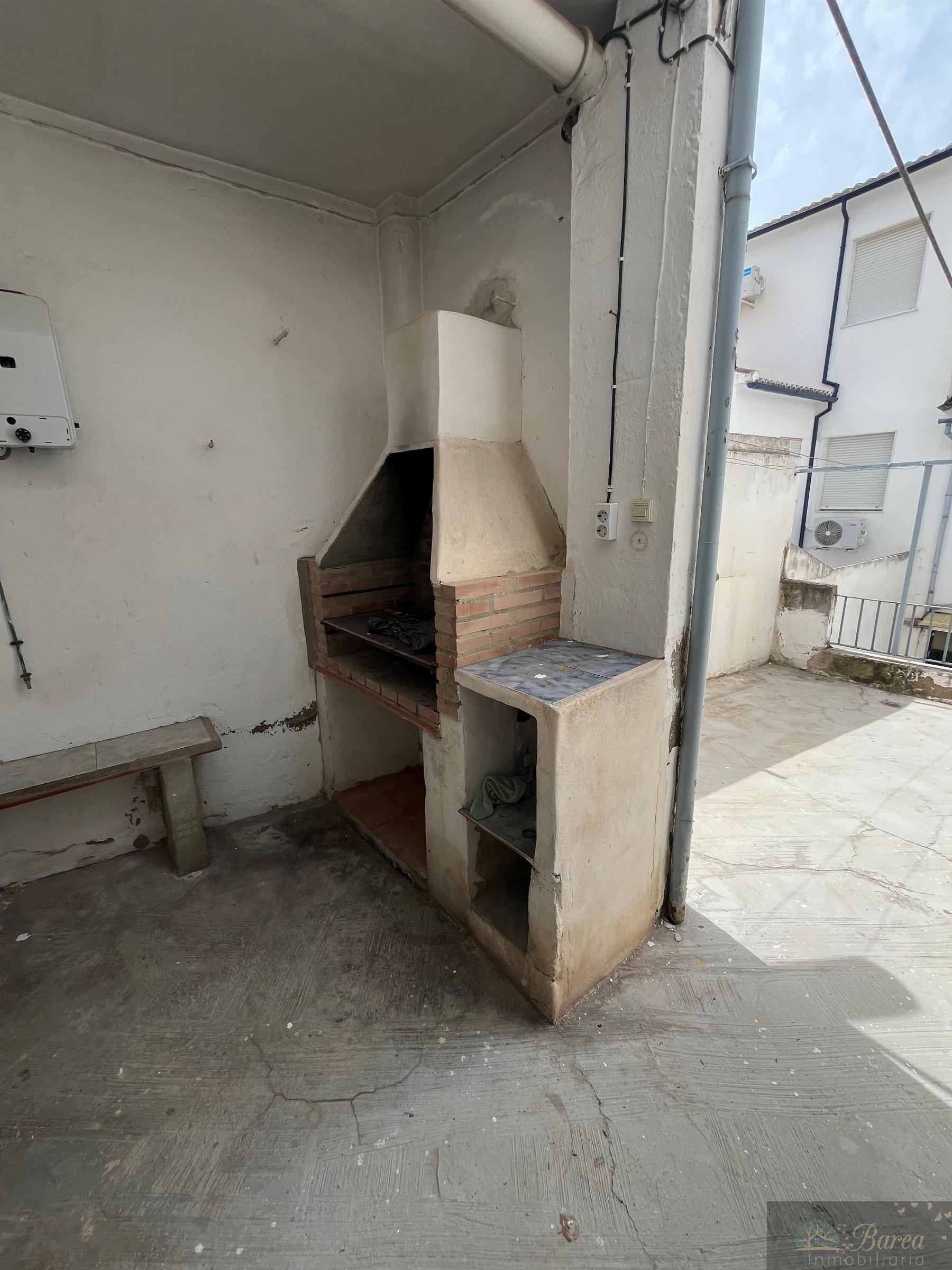 Venta de casa en Rute