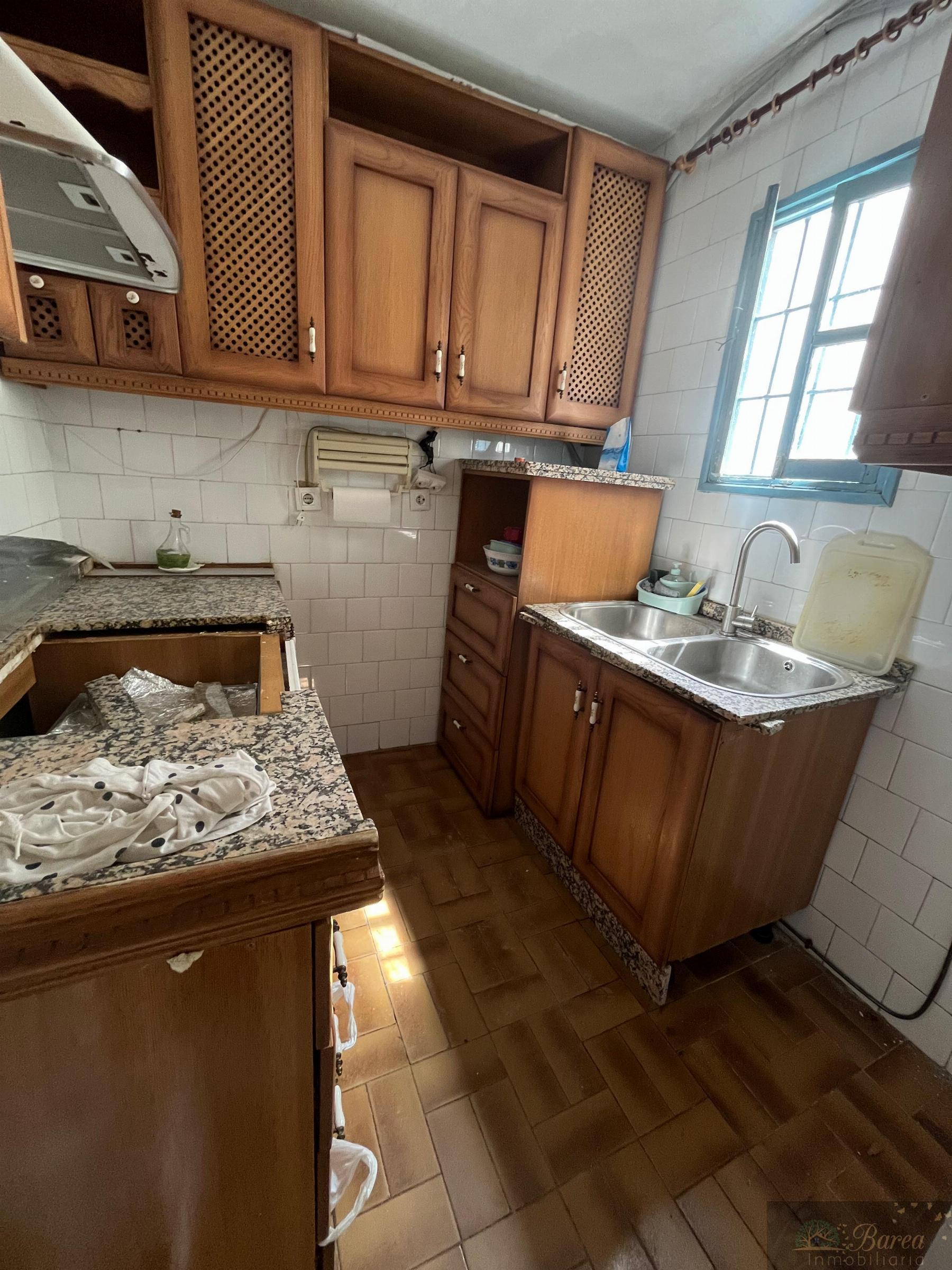 Venta de casa en Rute