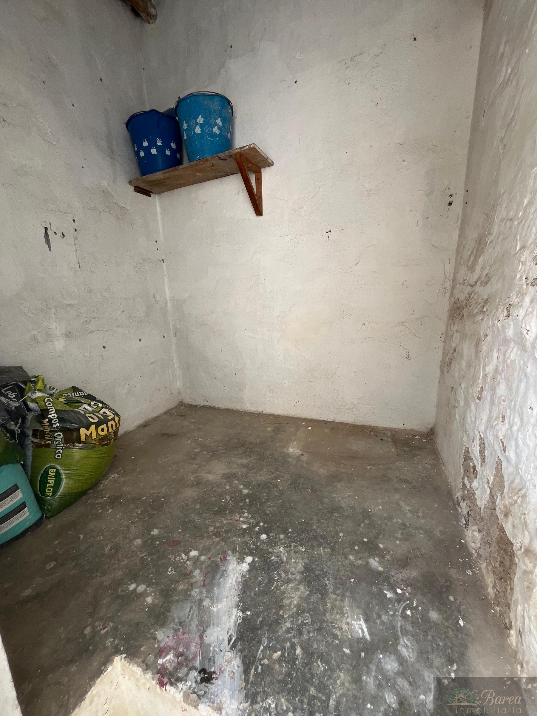 Venta de casa en Rute