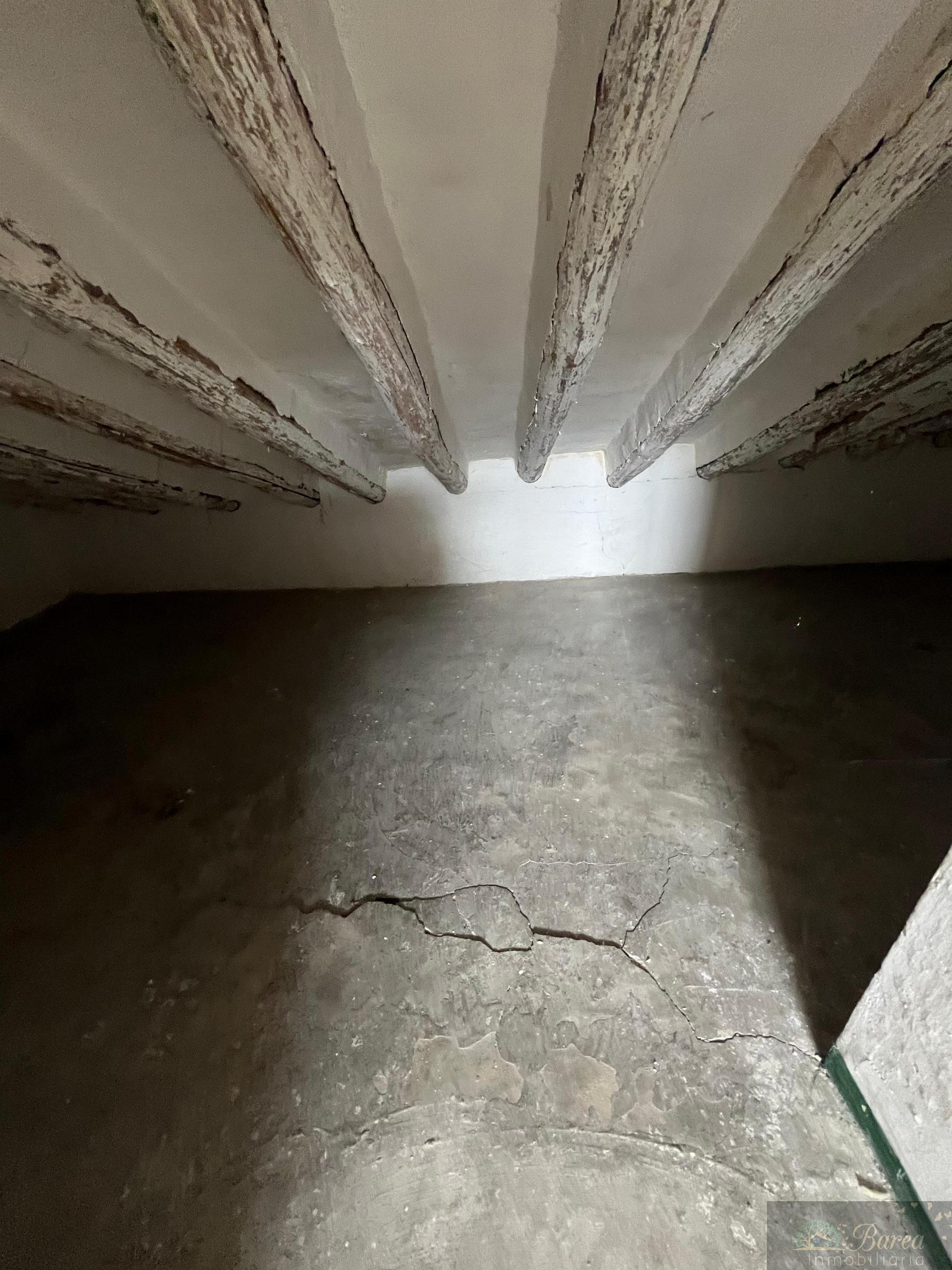 Venta de casa en Rute