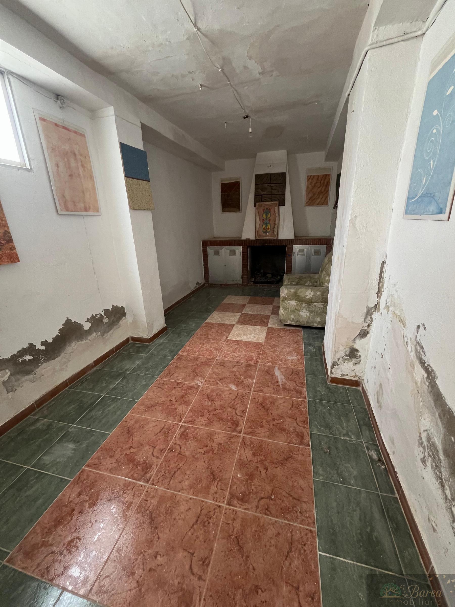 Venta de casa en Rute