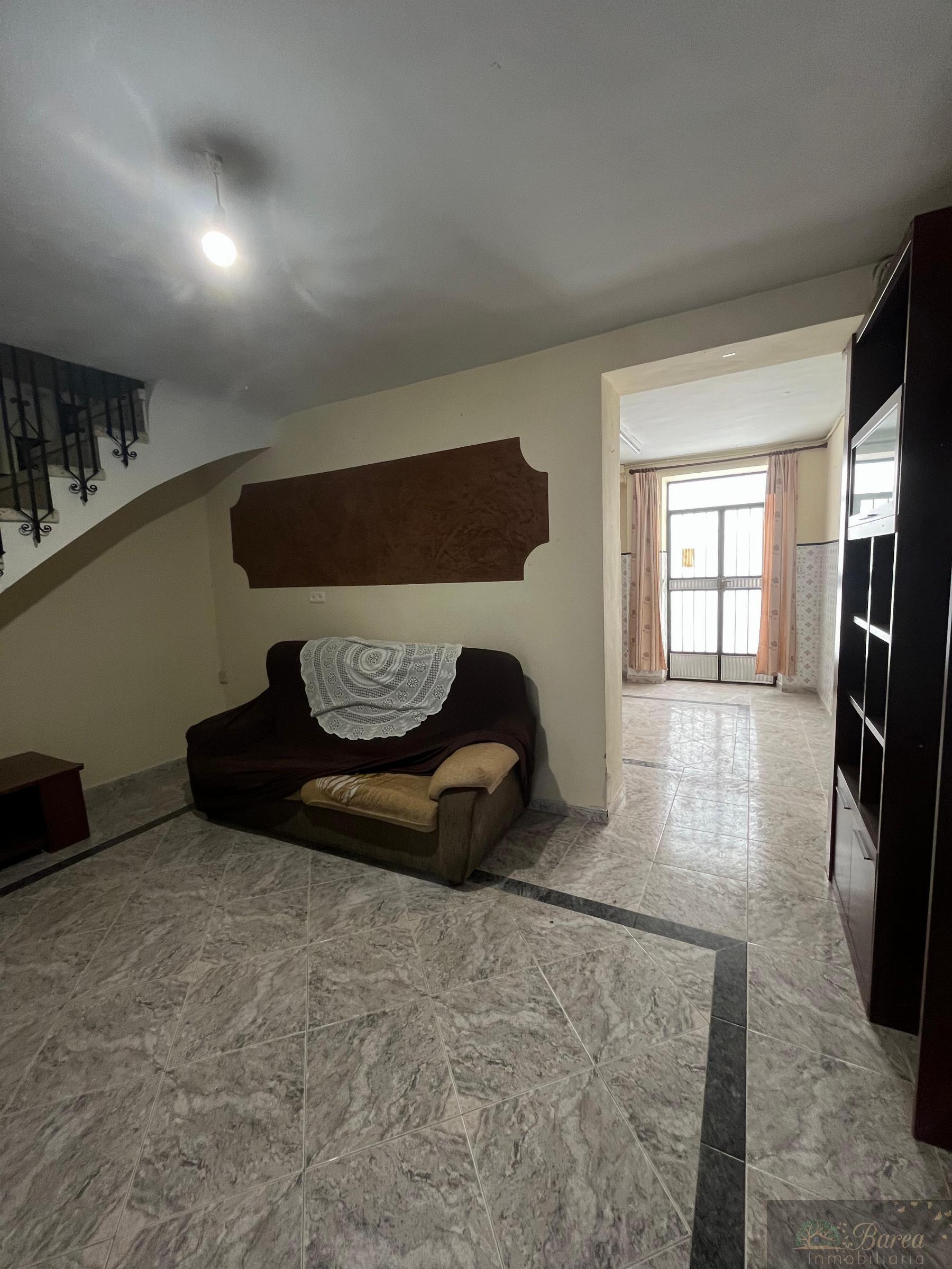 Venta de casa en Rute