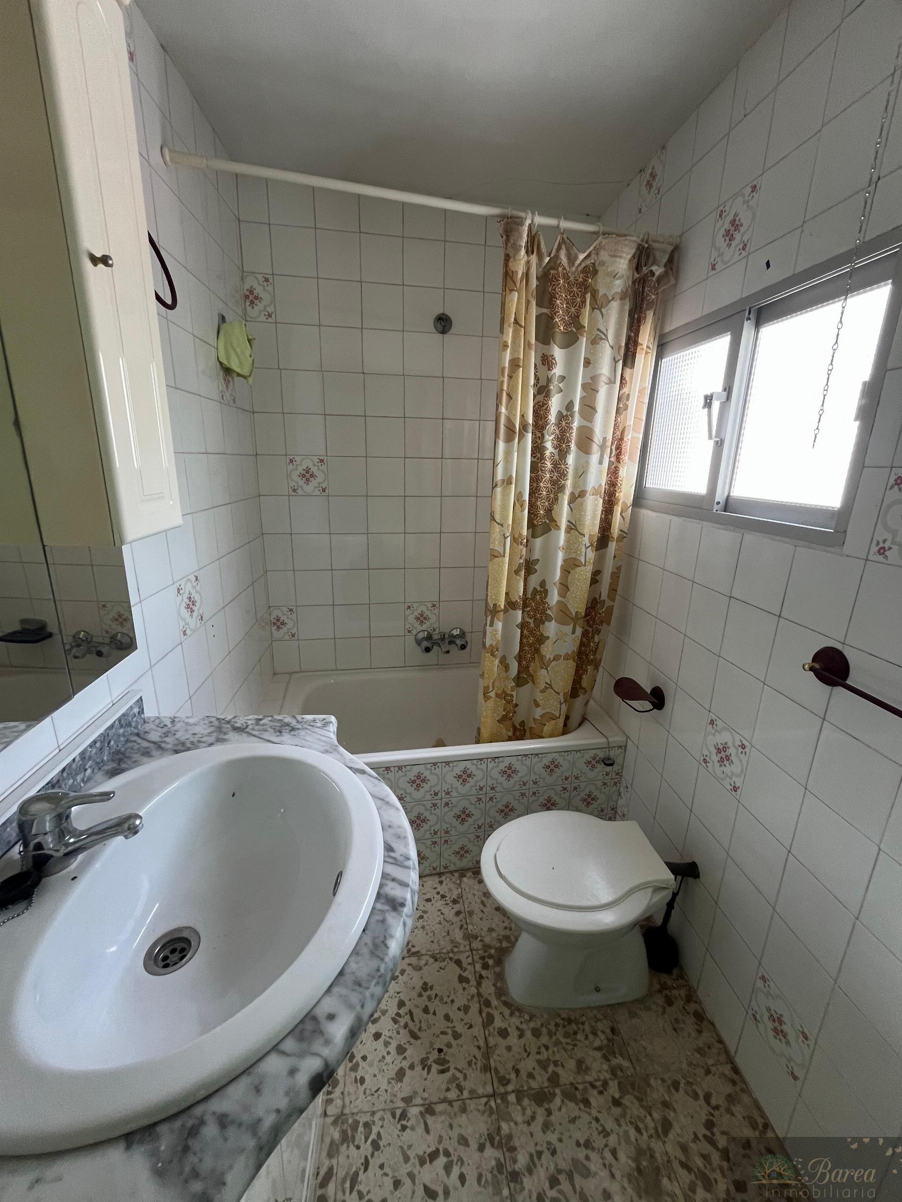 Venta de casa en Rute