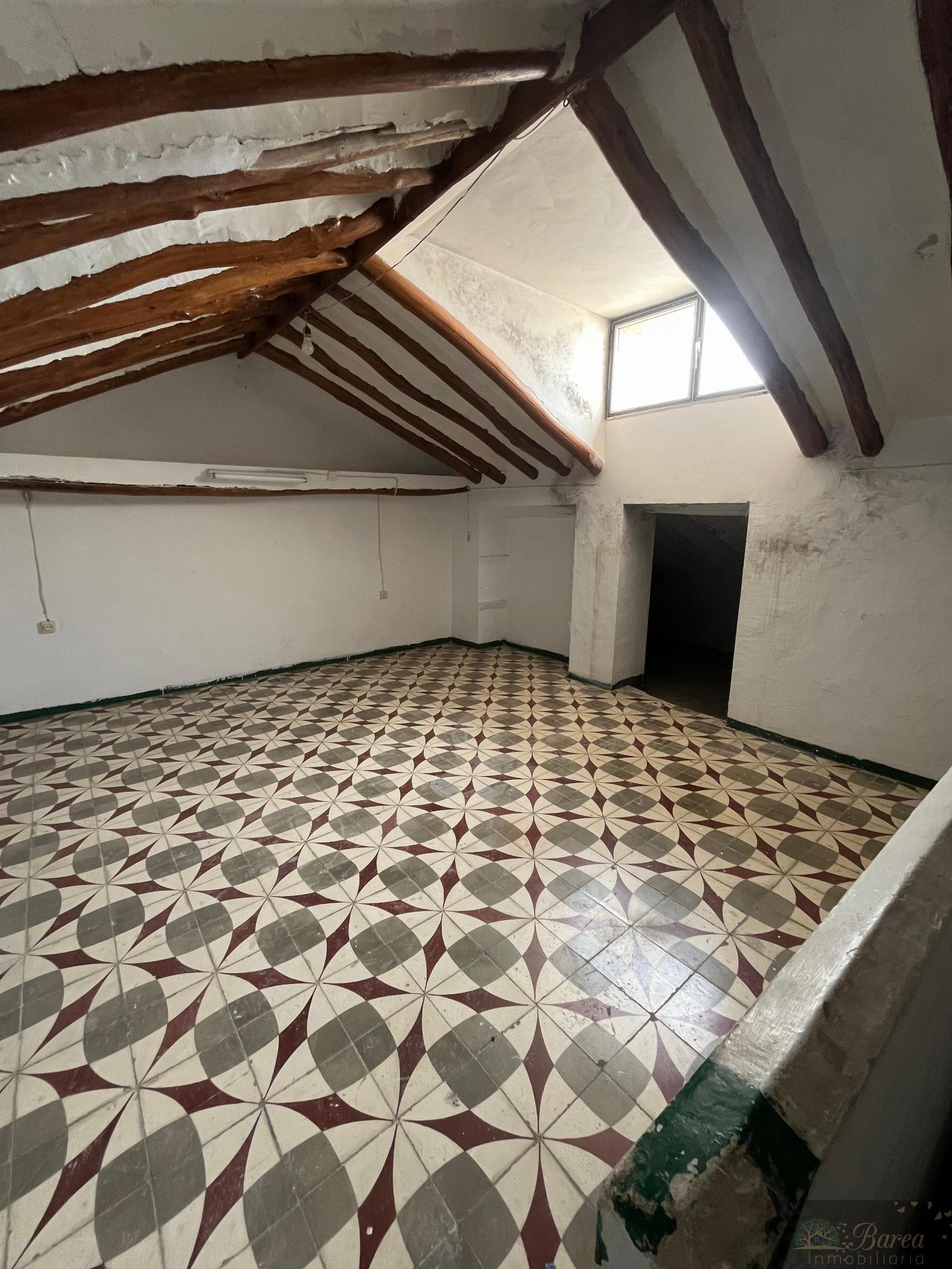 Venta de casa en Rute