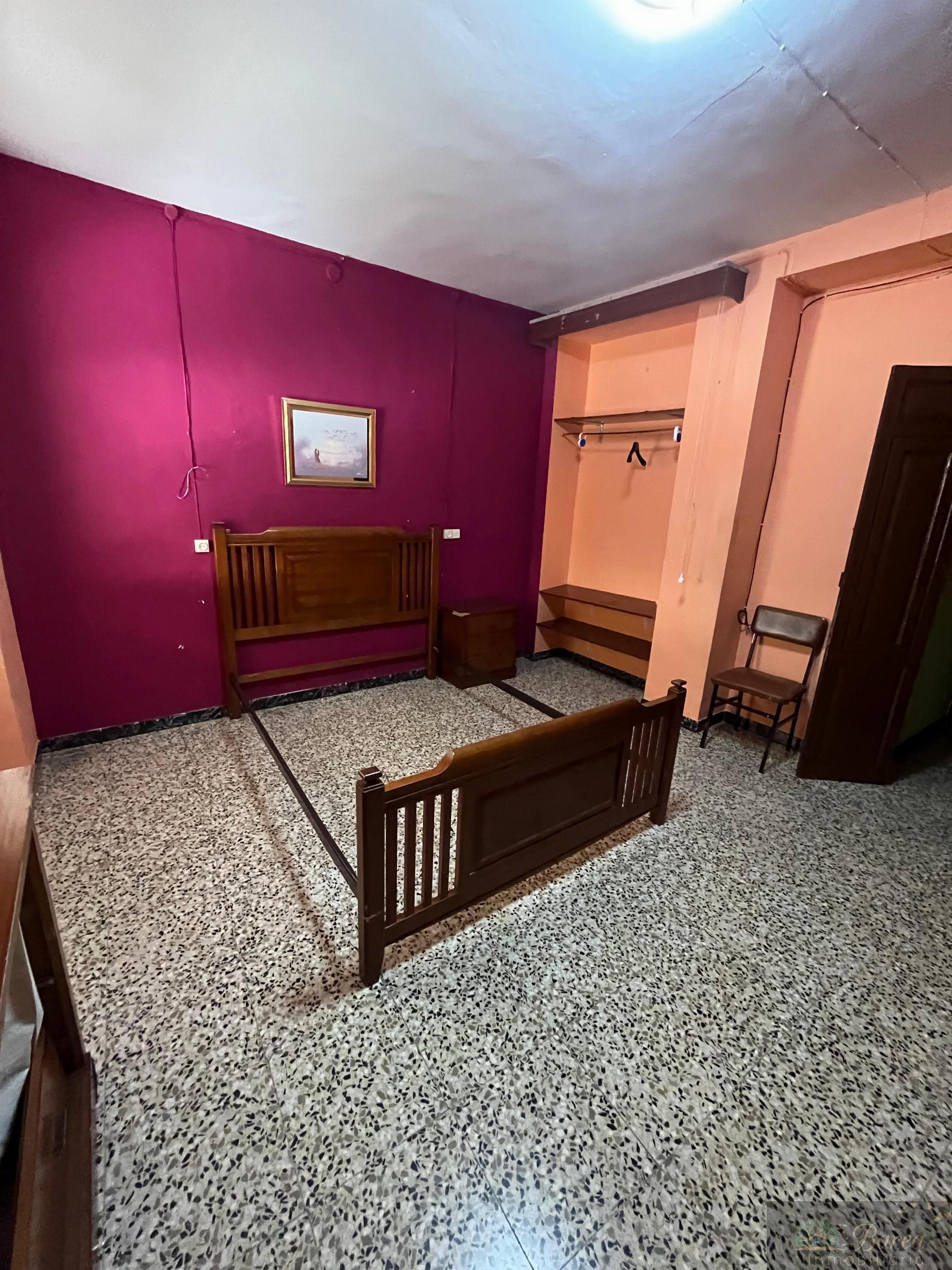 Venta de casa en Rute