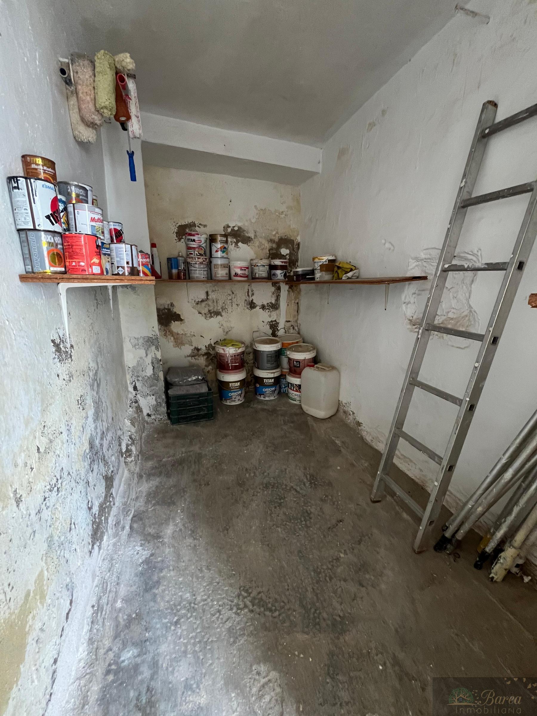 Venta de casa en Rute