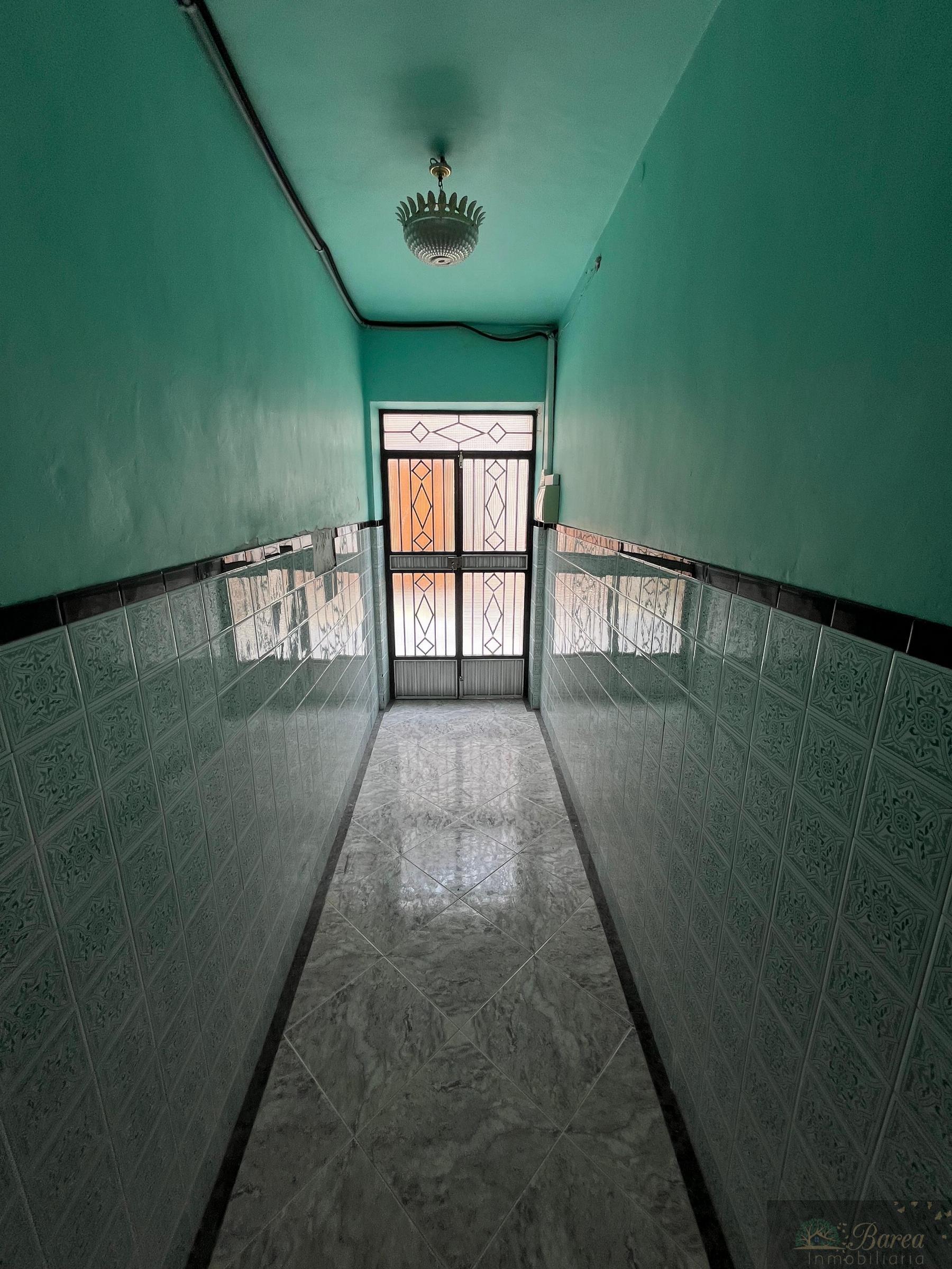 Venta de casa en Rute