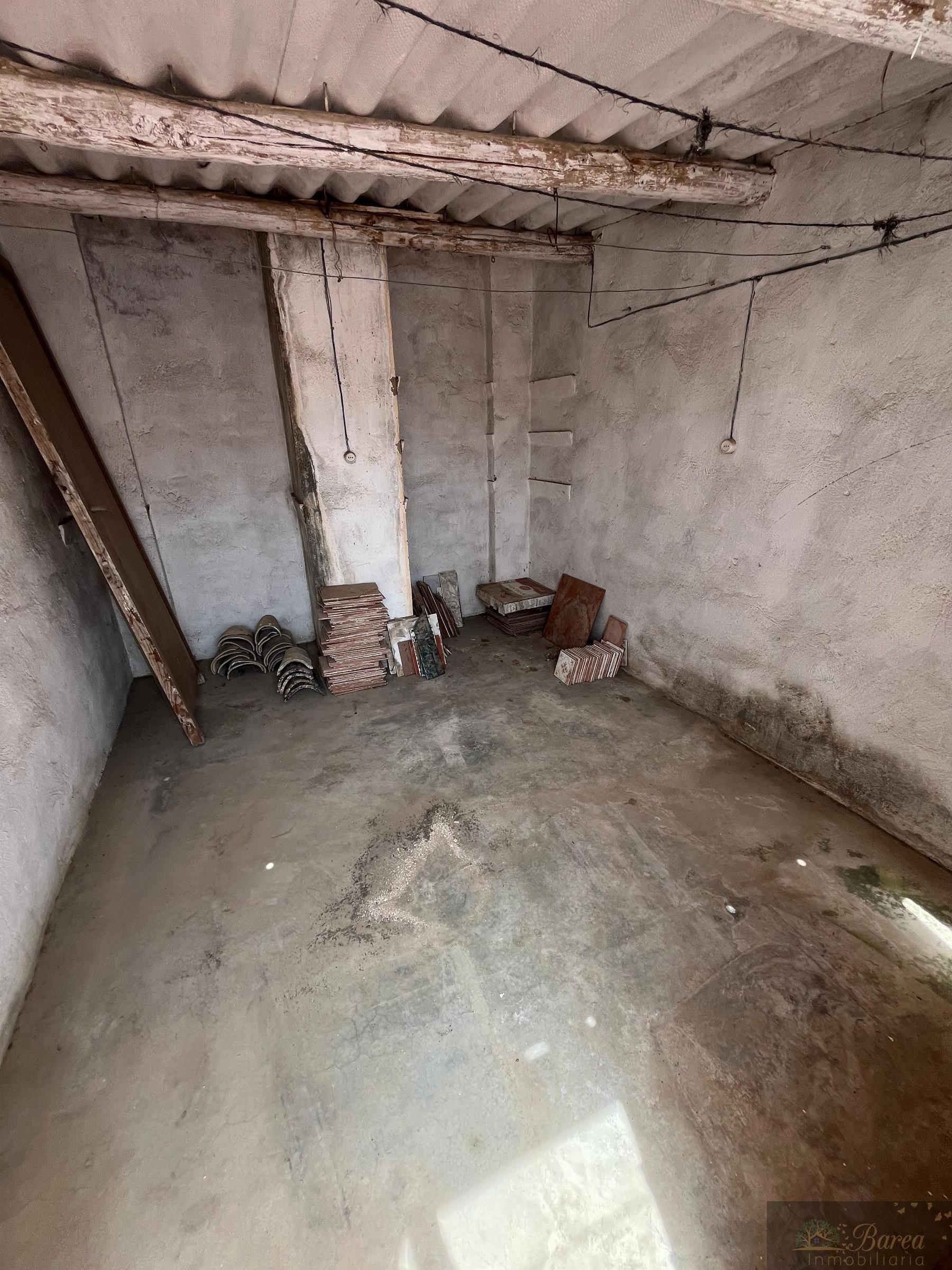 Venta de casa en Rute