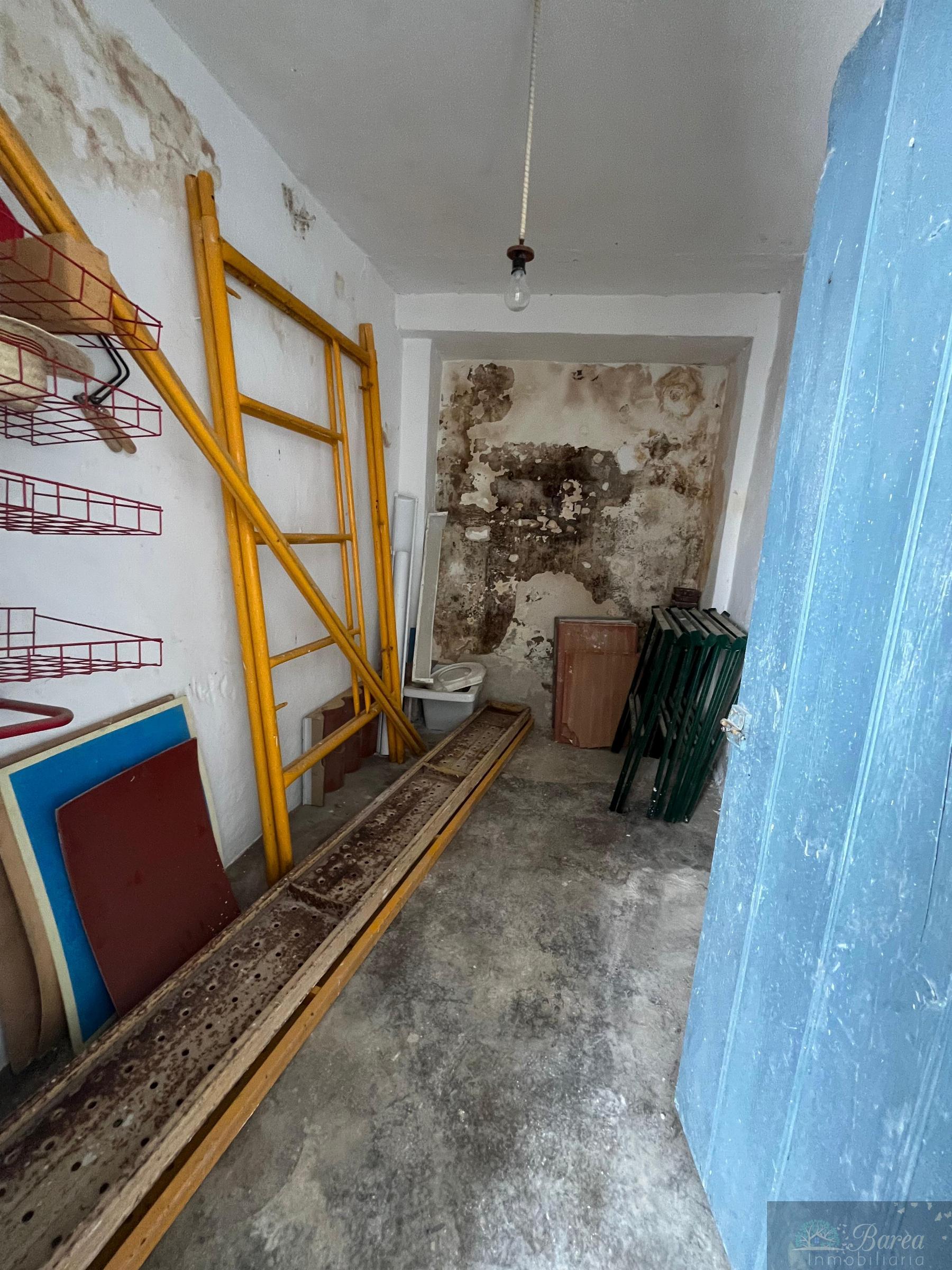 Venta de casa en Rute