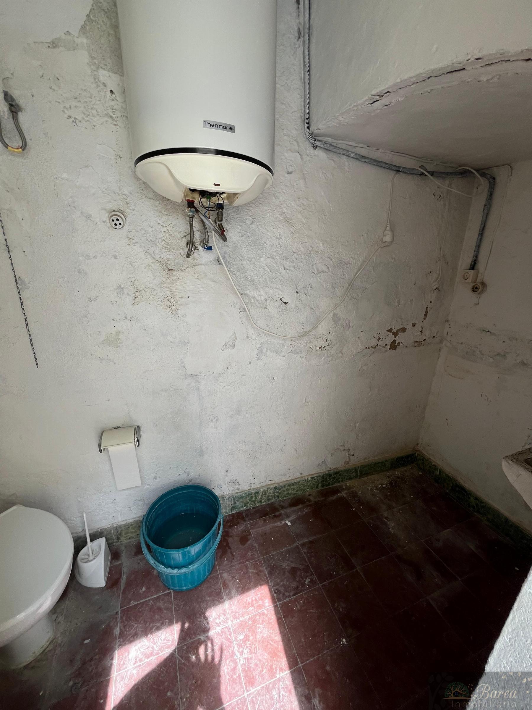 Venta de casa en Rute