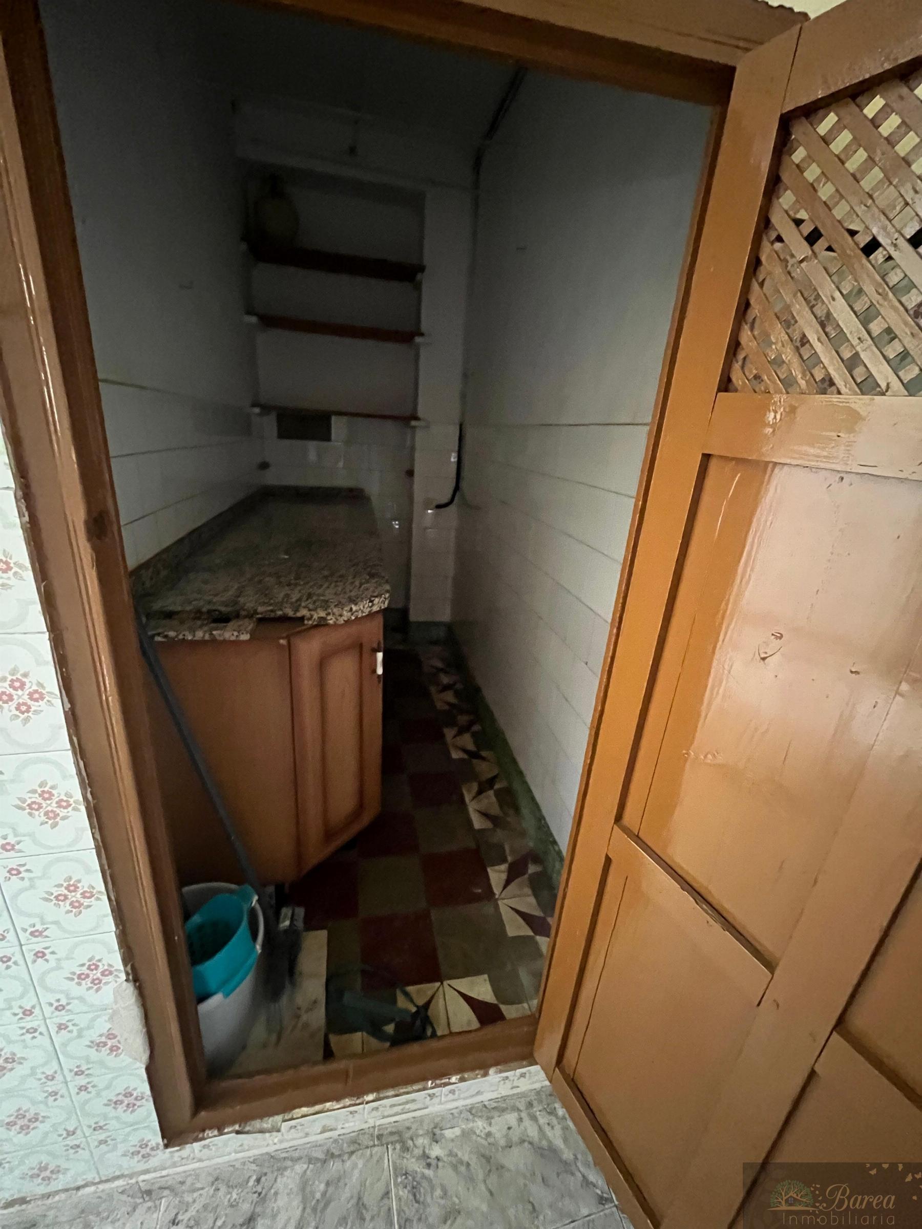 Venta de casa en Rute