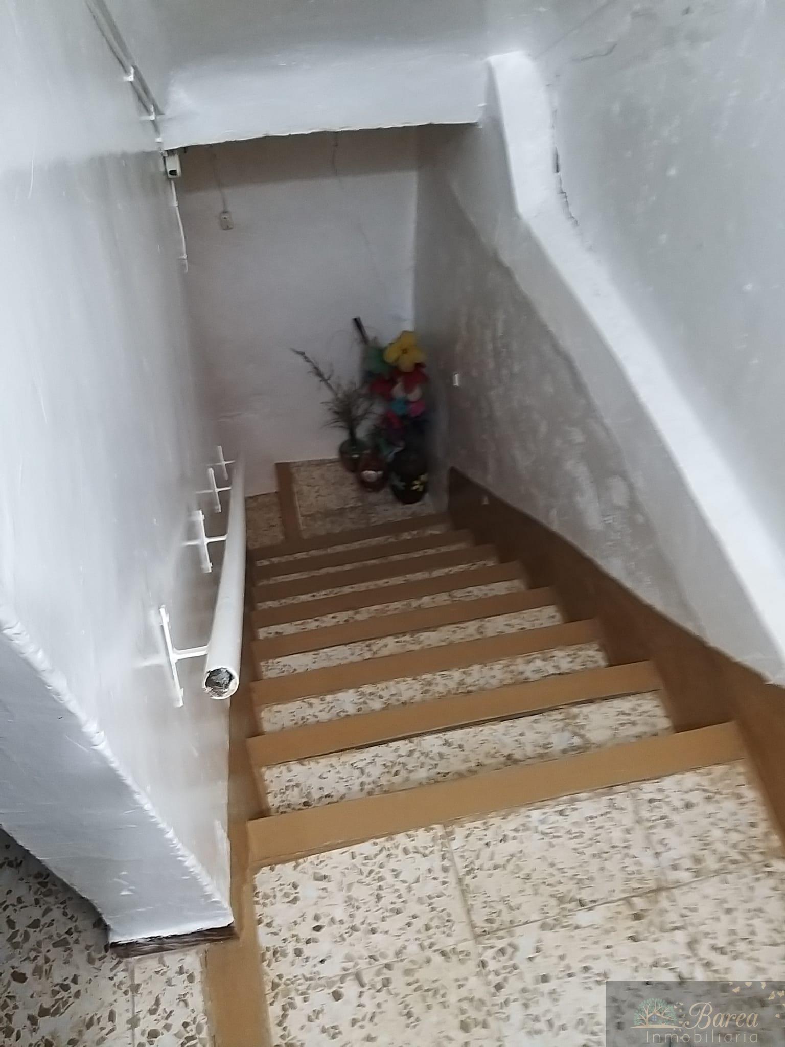 Venta de casa en Rute