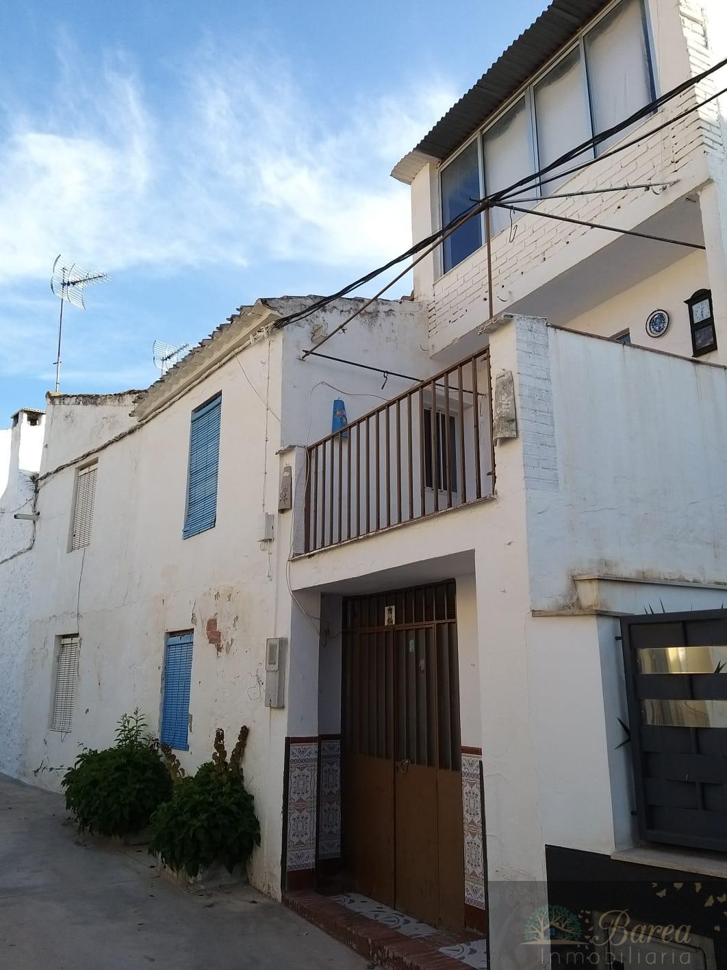 Venta de casa en Rute