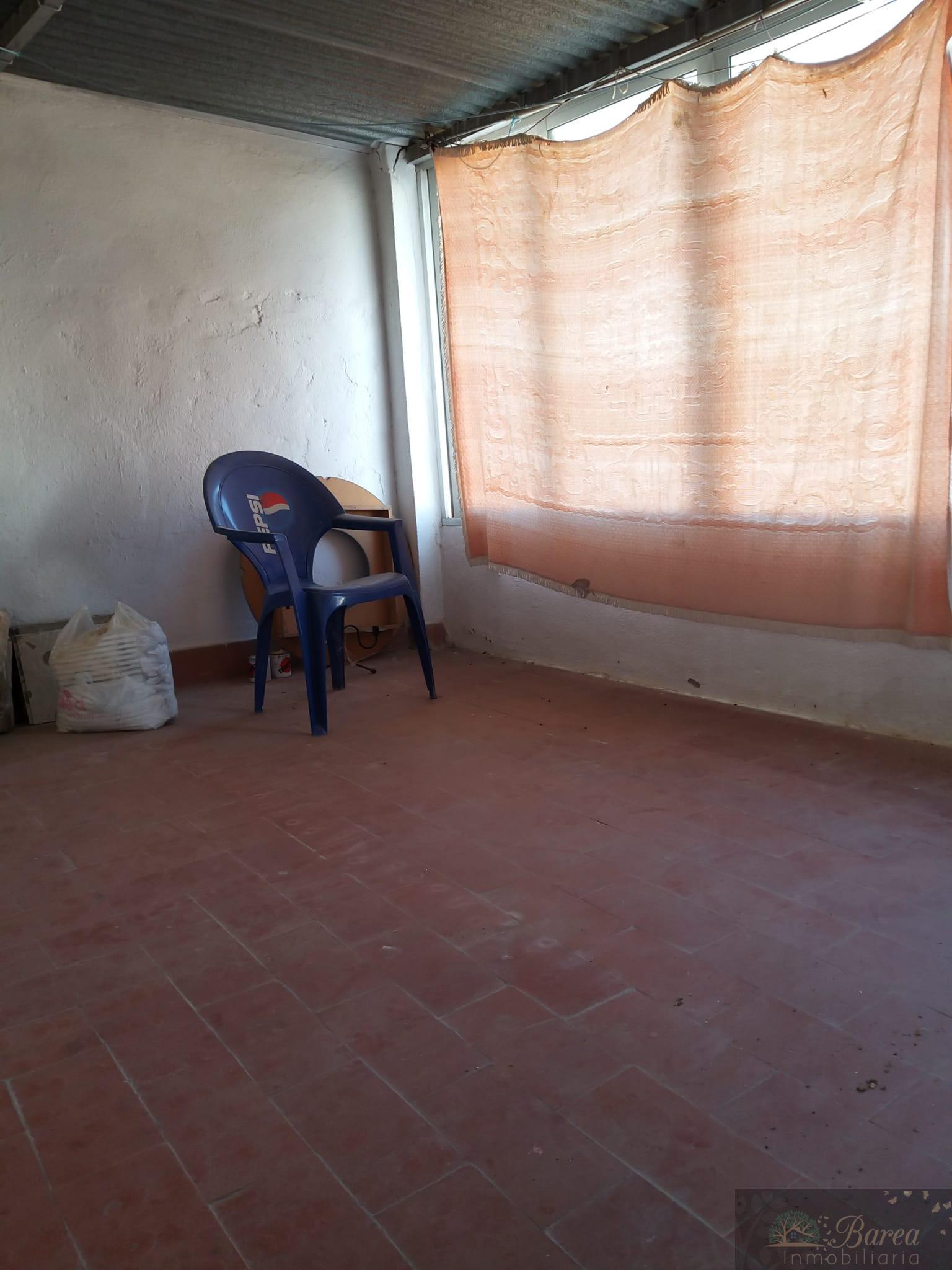 Venta de casa en Rute
