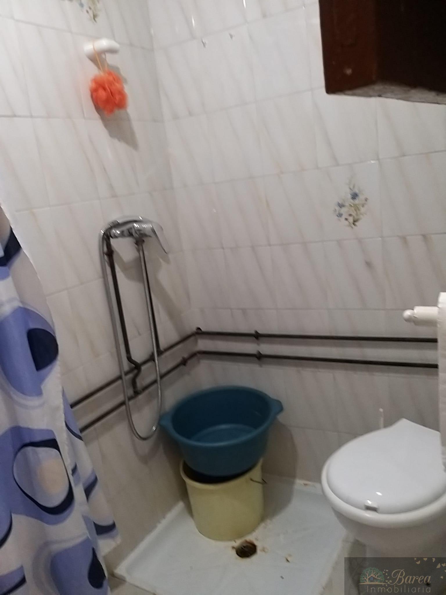 Venta de casa en Rute