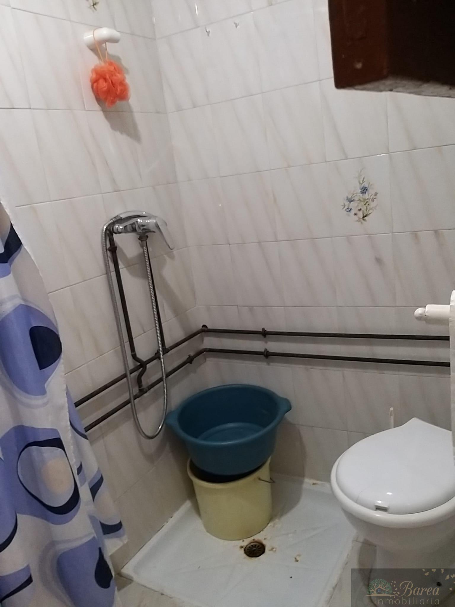 Venta de casa en Rute