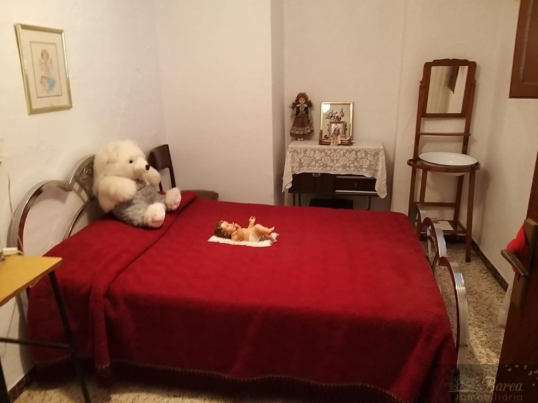 Venta de casa en Rute