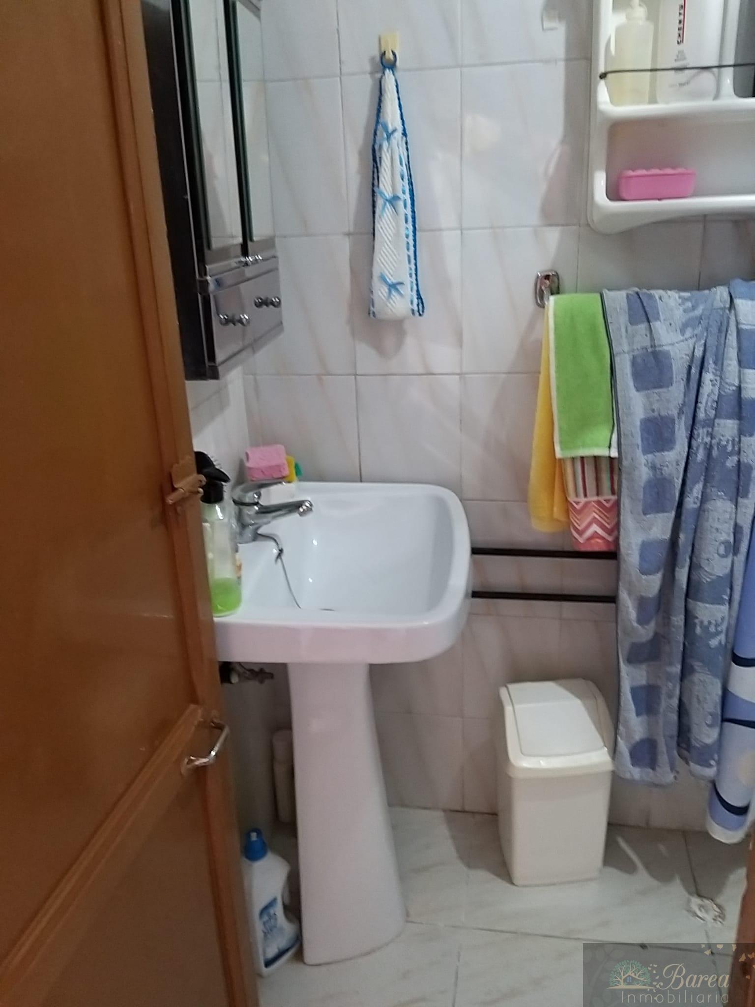 Venta de casa en Rute