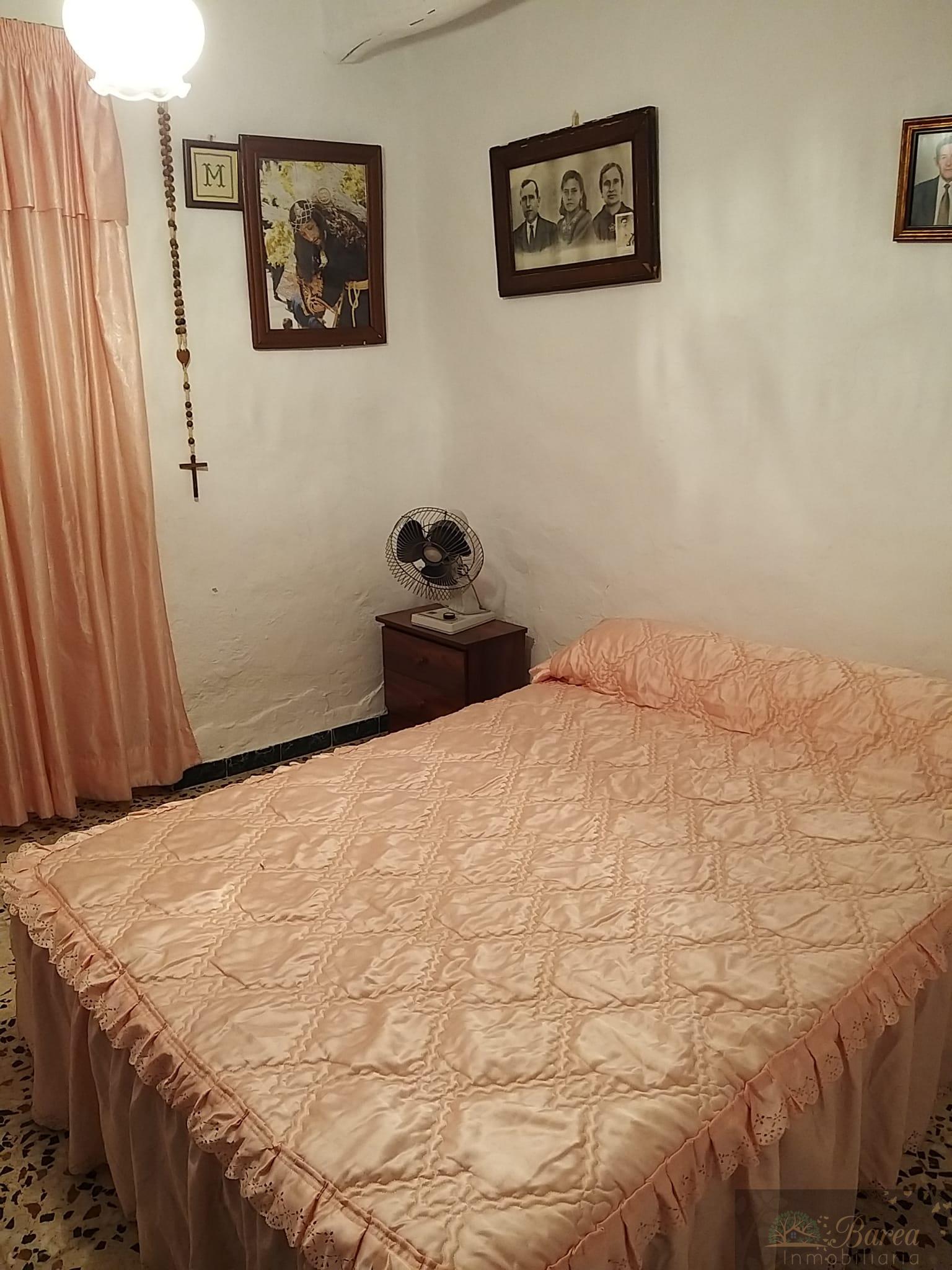 Venta de casa en Rute