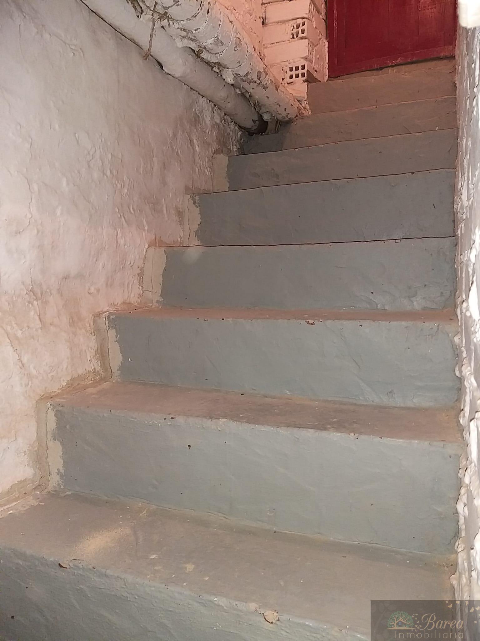 Venta de casa en Rute