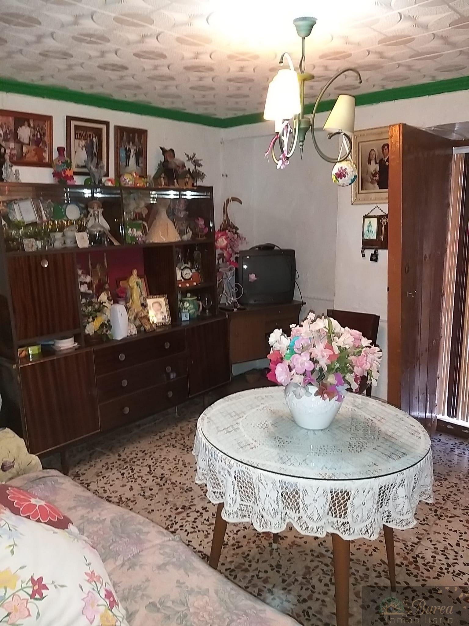 Venta de casa en Rute
