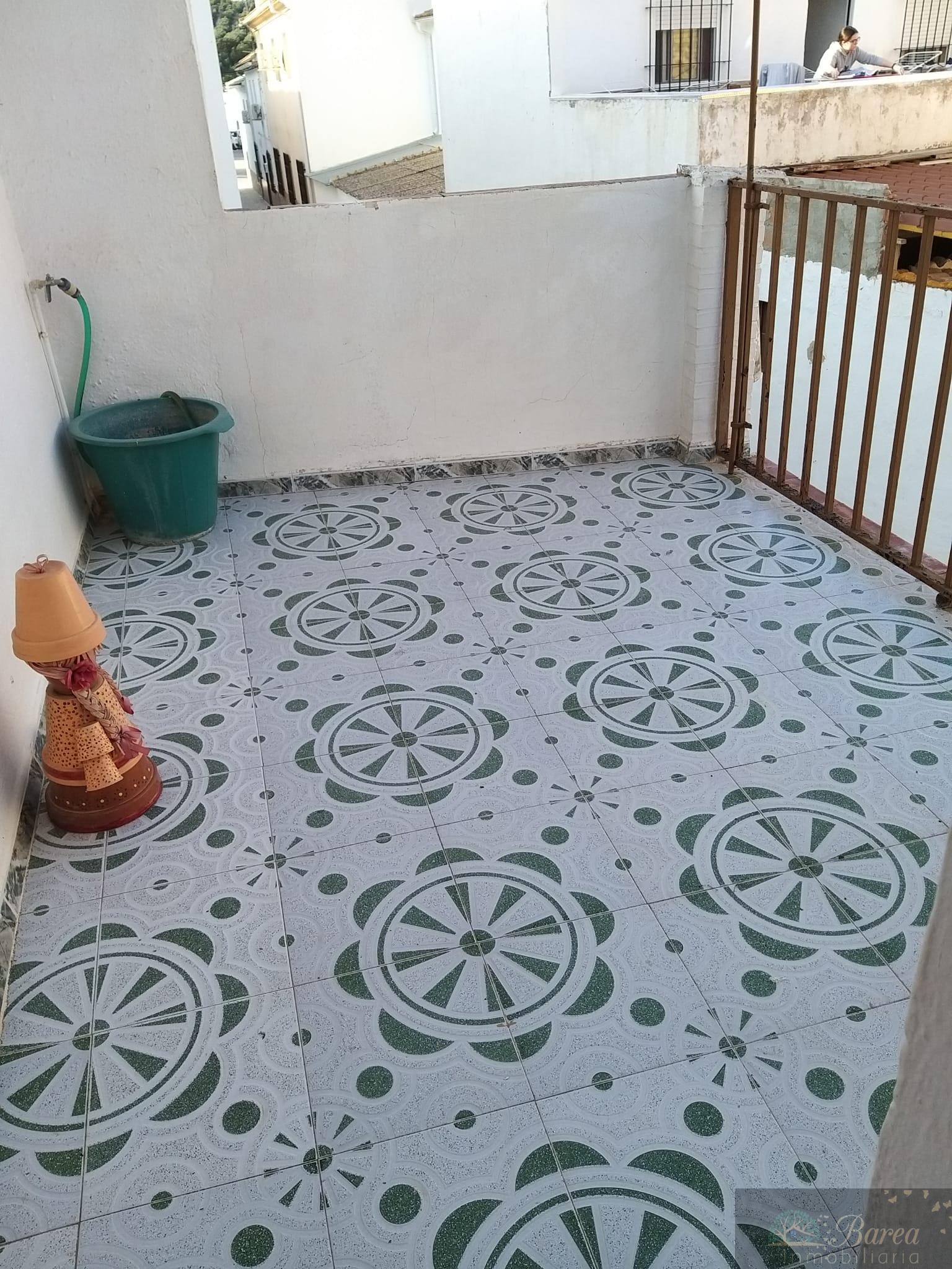 Venta de casa en Rute