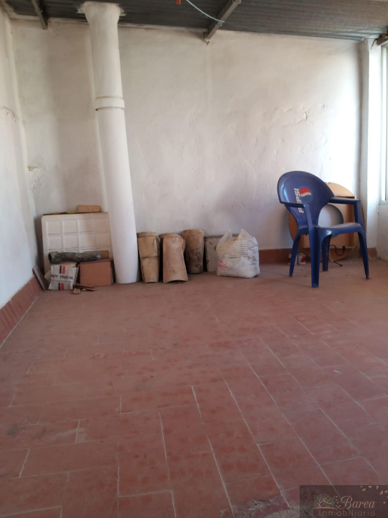 Venta de casa en Rute